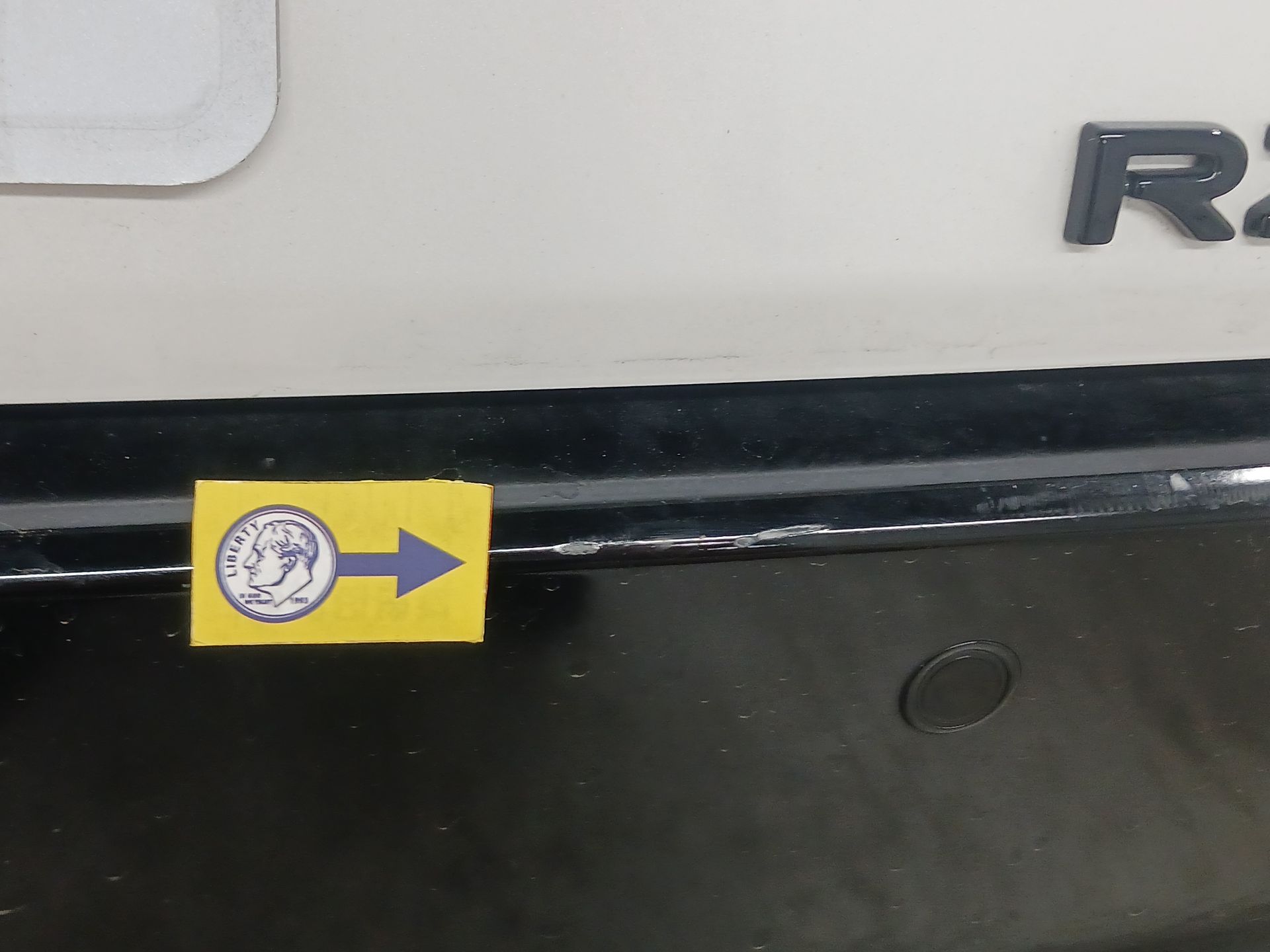 Thumbnail: 2025 Lexus RZ - 20