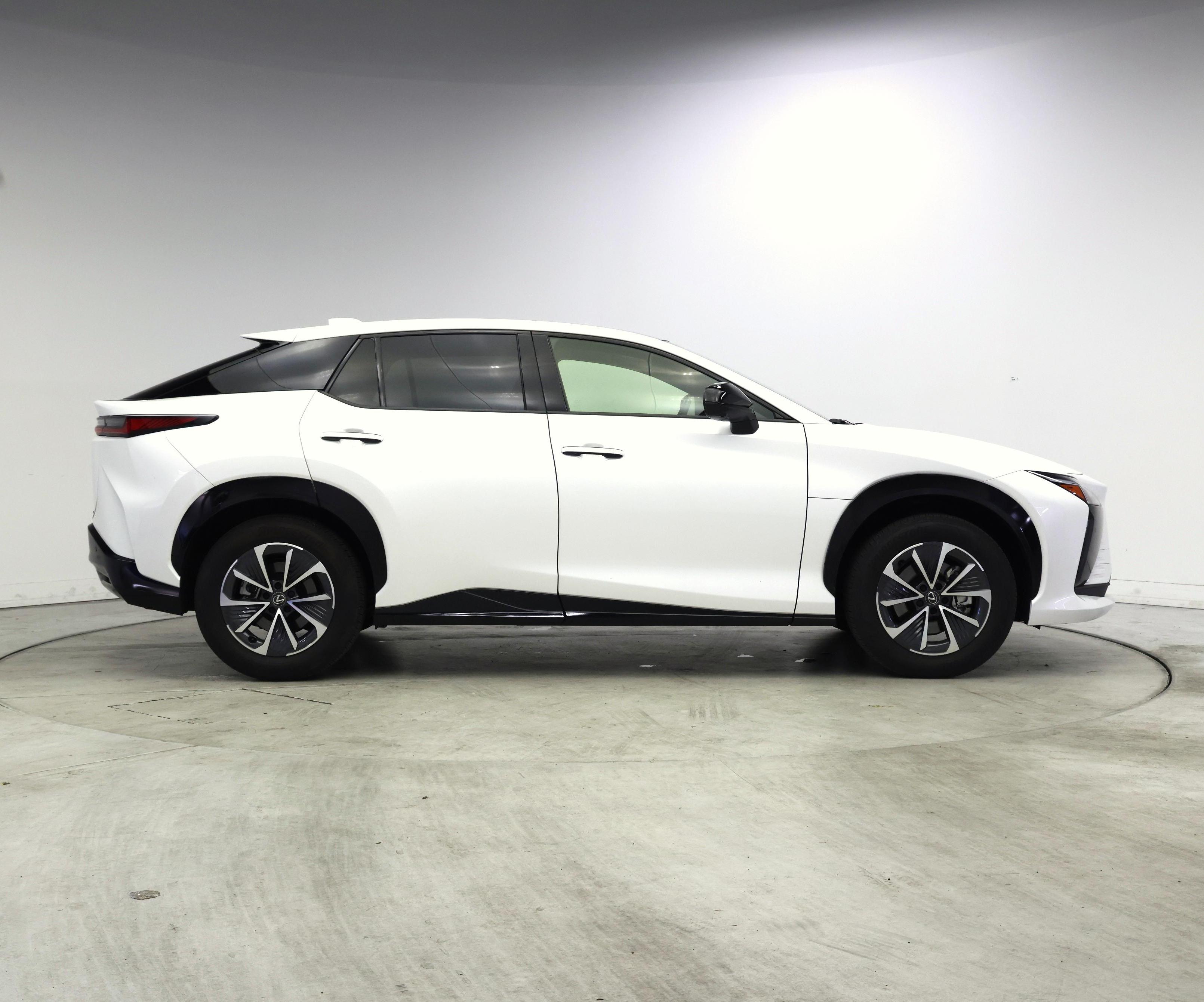 Thumbnail: 2025 Lexus RZ - 7