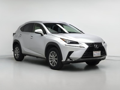 2019 Lexus NX 300