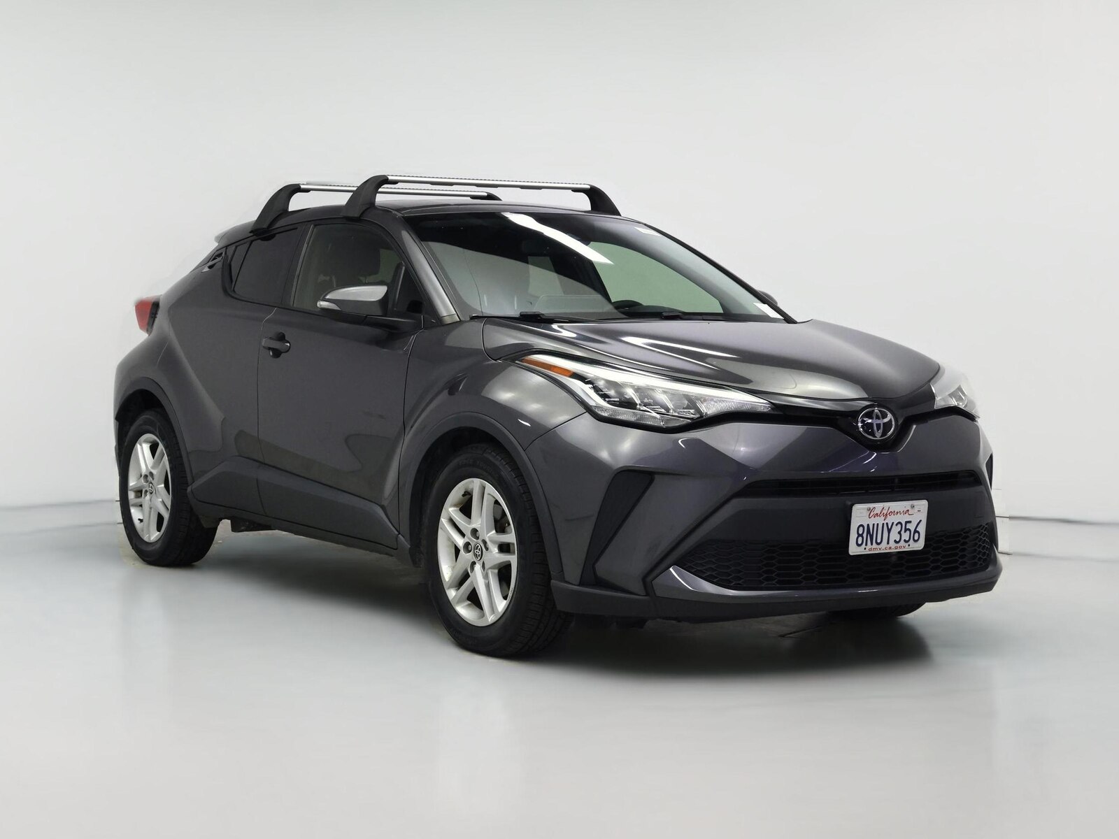 2020 Toyota C-HR