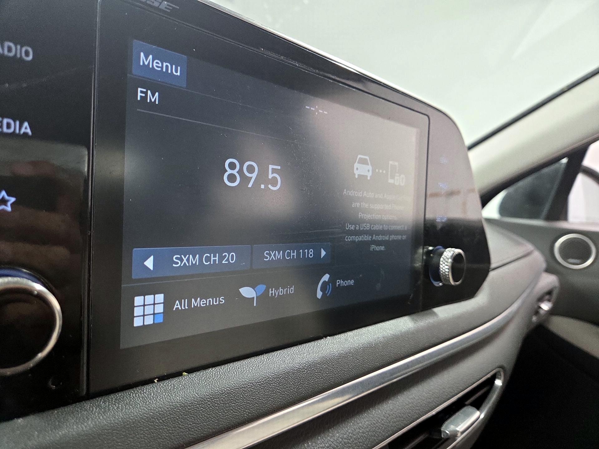 Thumbnail: 2020 Hyundai Sonata - 13