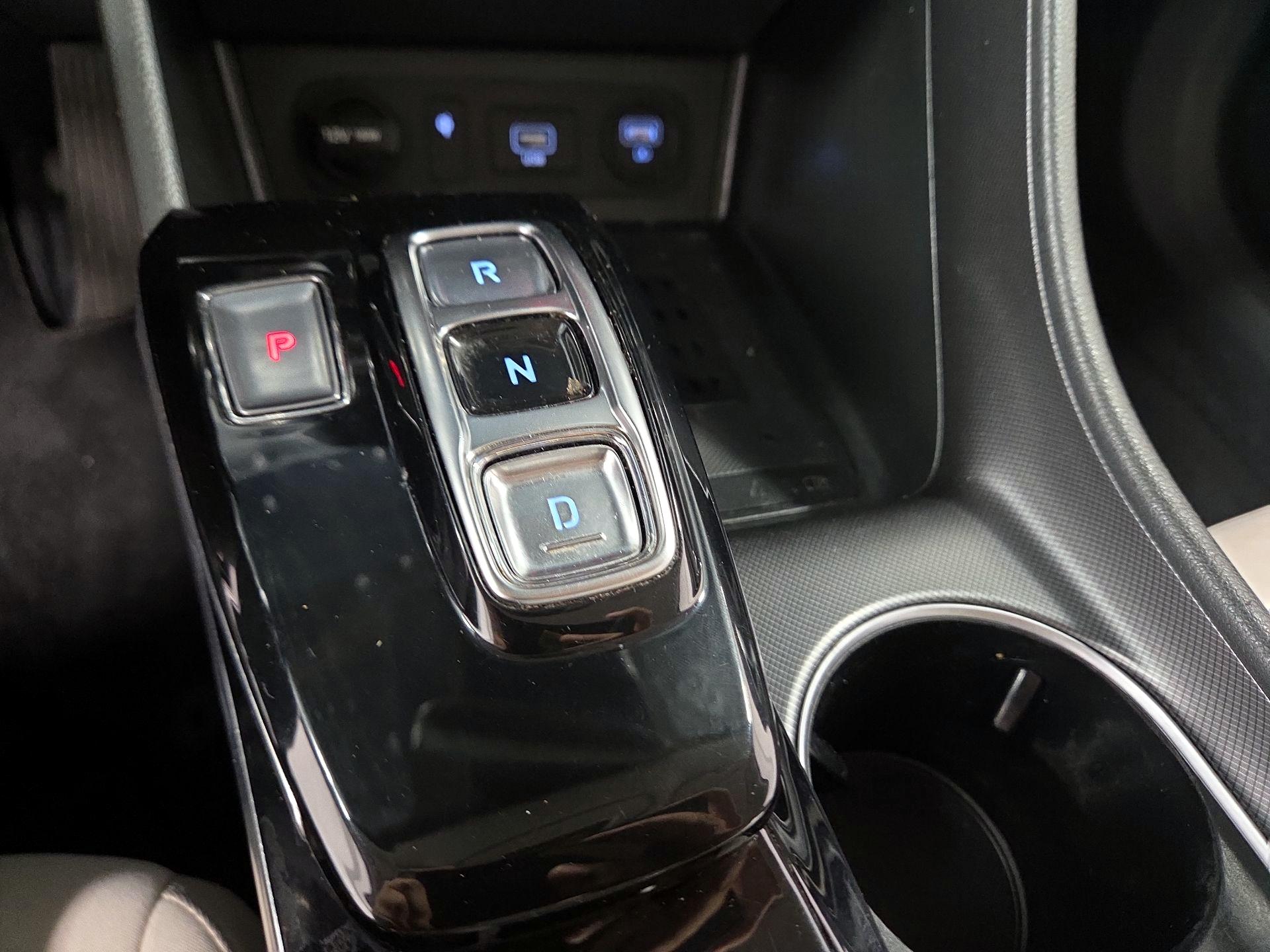 Thumbnail: 2020 Hyundai Sonata - 15