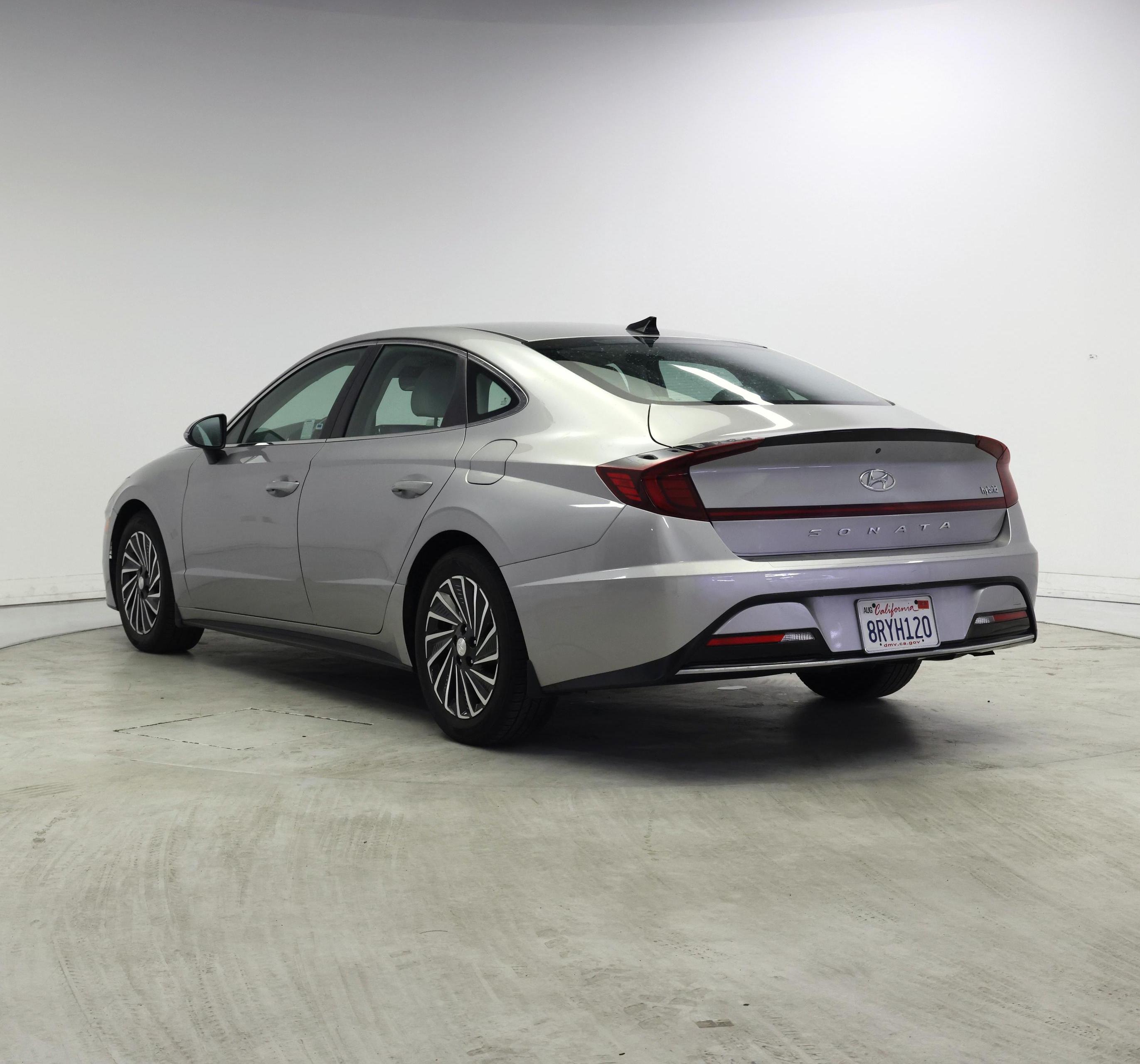 Thumbnail: 2020 Hyundai Sonata - 2