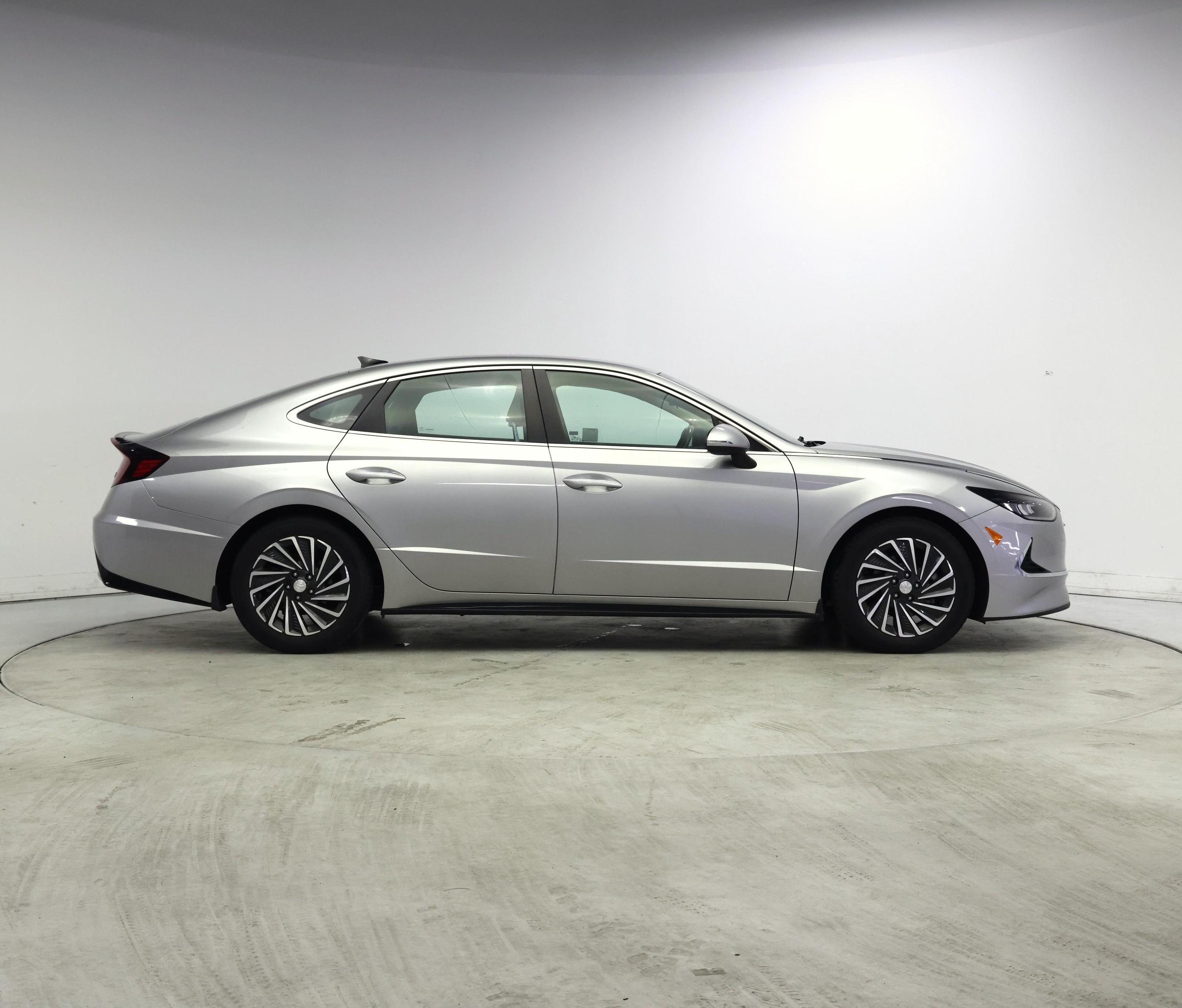 Thumbnail: 2020 Hyundai Sonata - 7