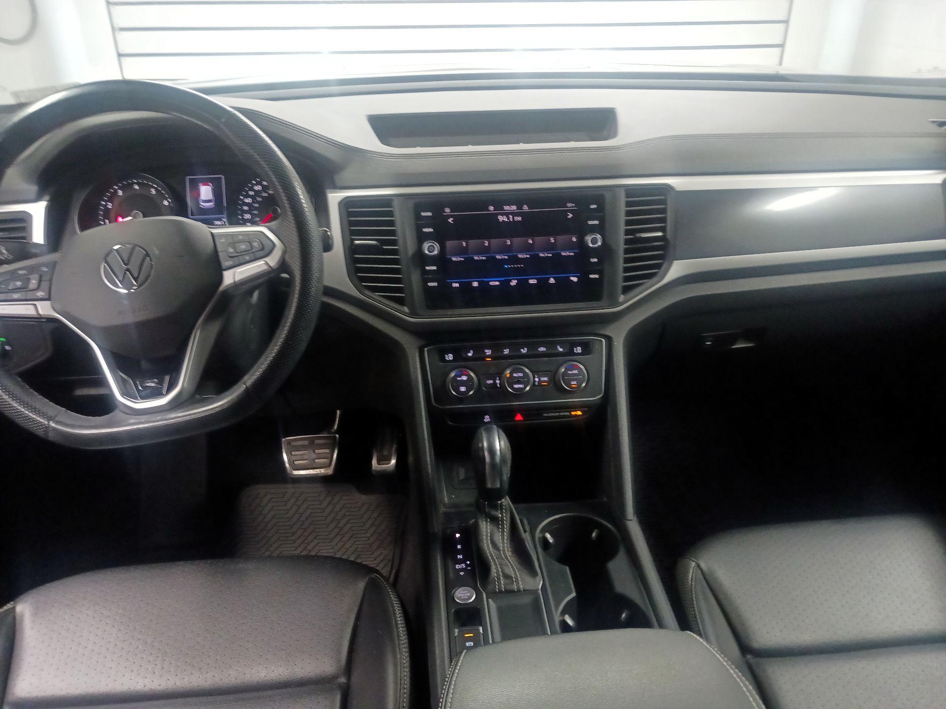 Thumbnail: 2021 Volkswagen Atlas - 9