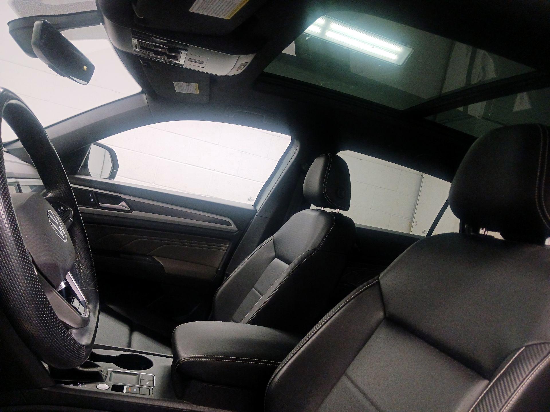 Thumbnail: 2021 Volkswagen Atlas - 19