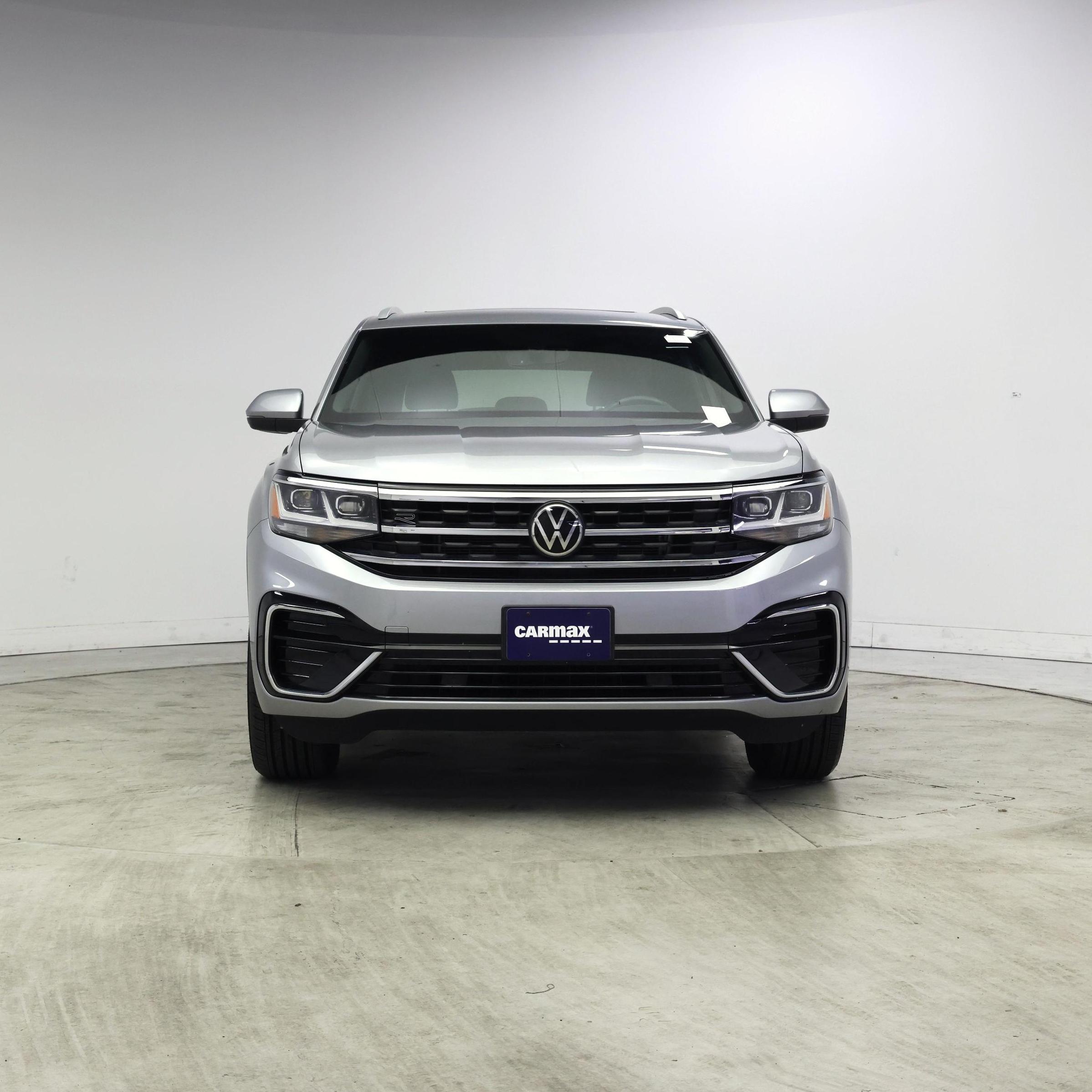 Thumbnail: 2021 Volkswagen Atlas - 5