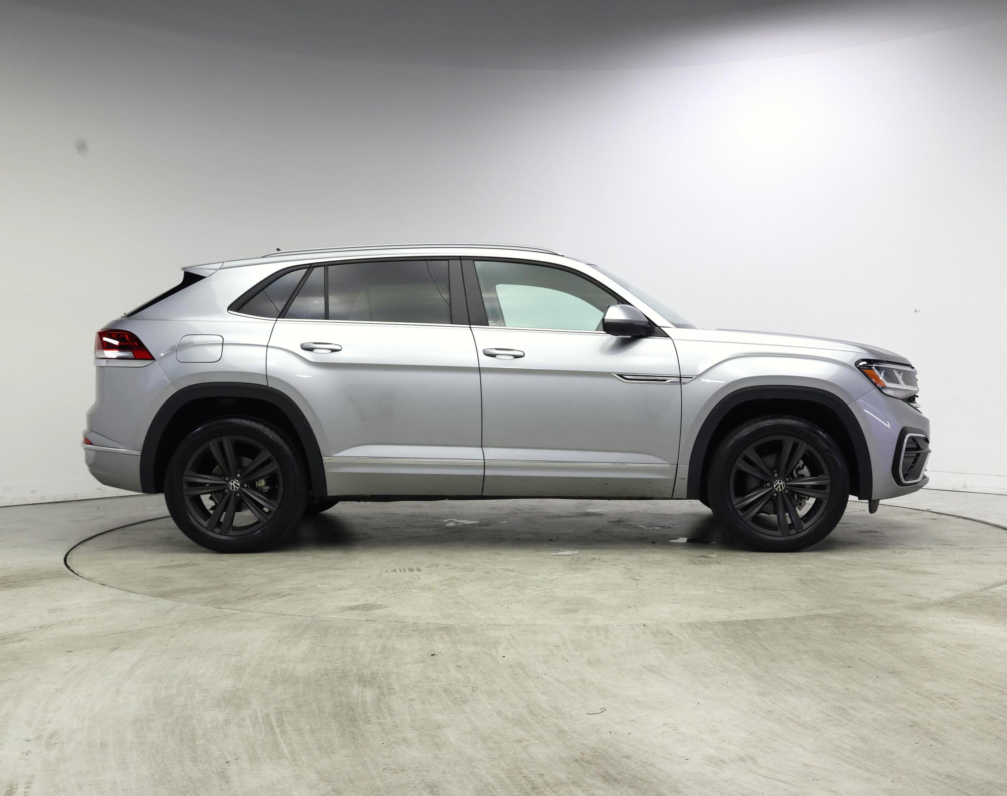 Thumbnail: 2021 Volkswagen Atlas - 7