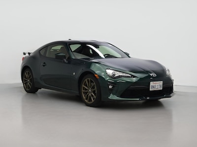 2020 Toyota 86 Hakone Edition