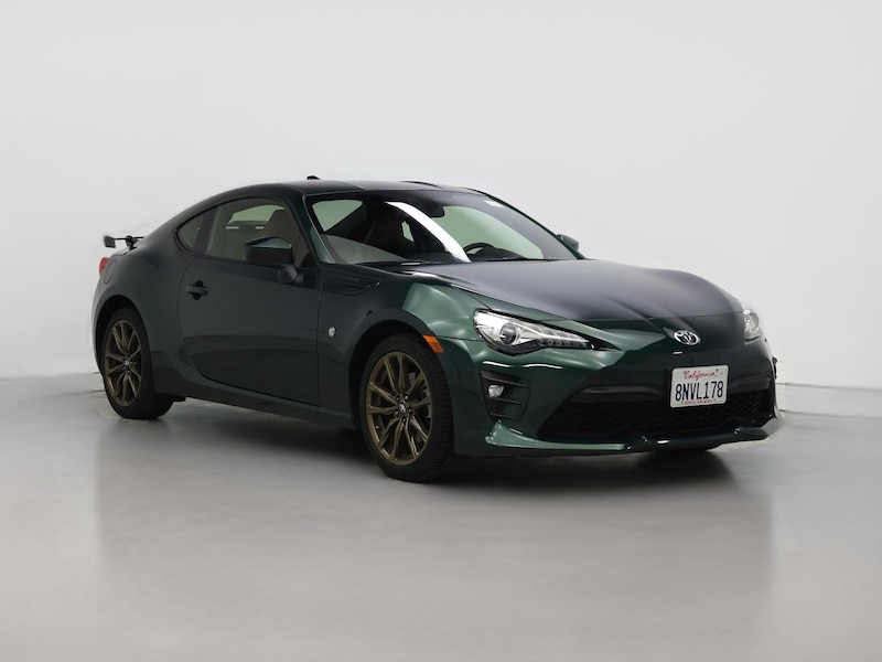 2020 Toyota 86 Hakone Edition -
                  Murrieta, CA