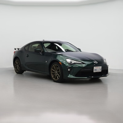 2020 Toyota 86 Hakone Edition