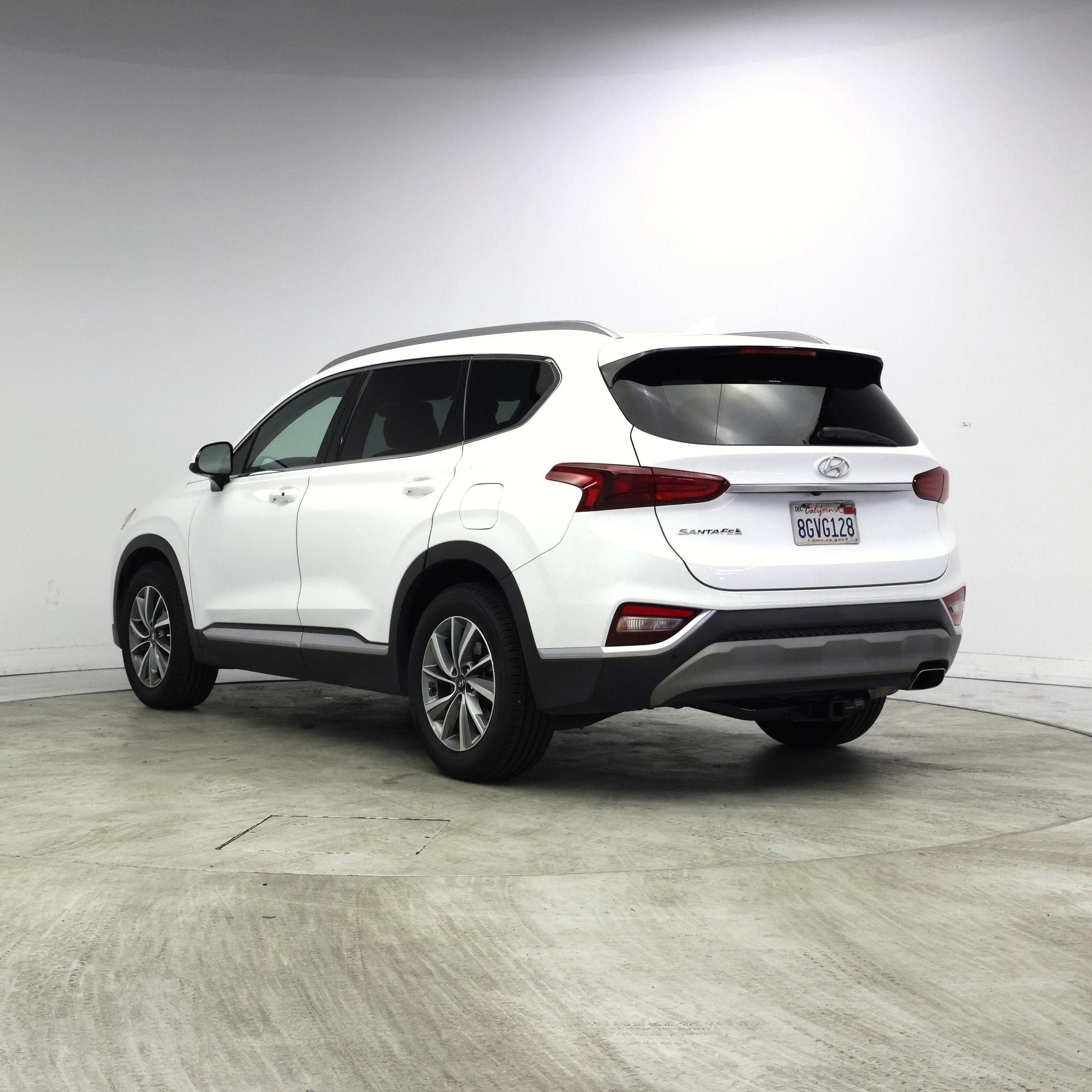 Thumbnail: 2019 Hyundai Santa Fe - 2