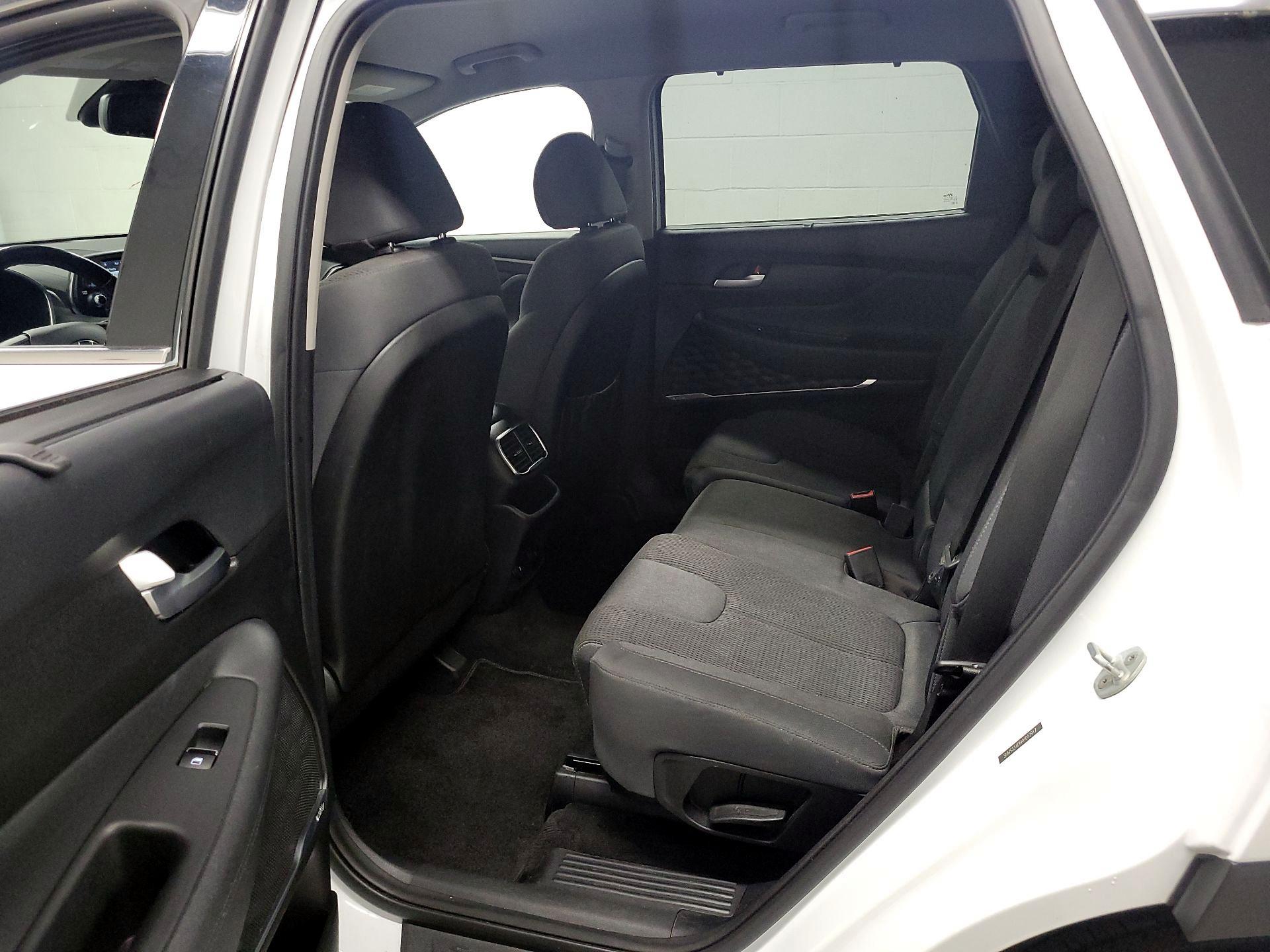 Thumbnail: 2019 Hyundai Santa Fe - 19