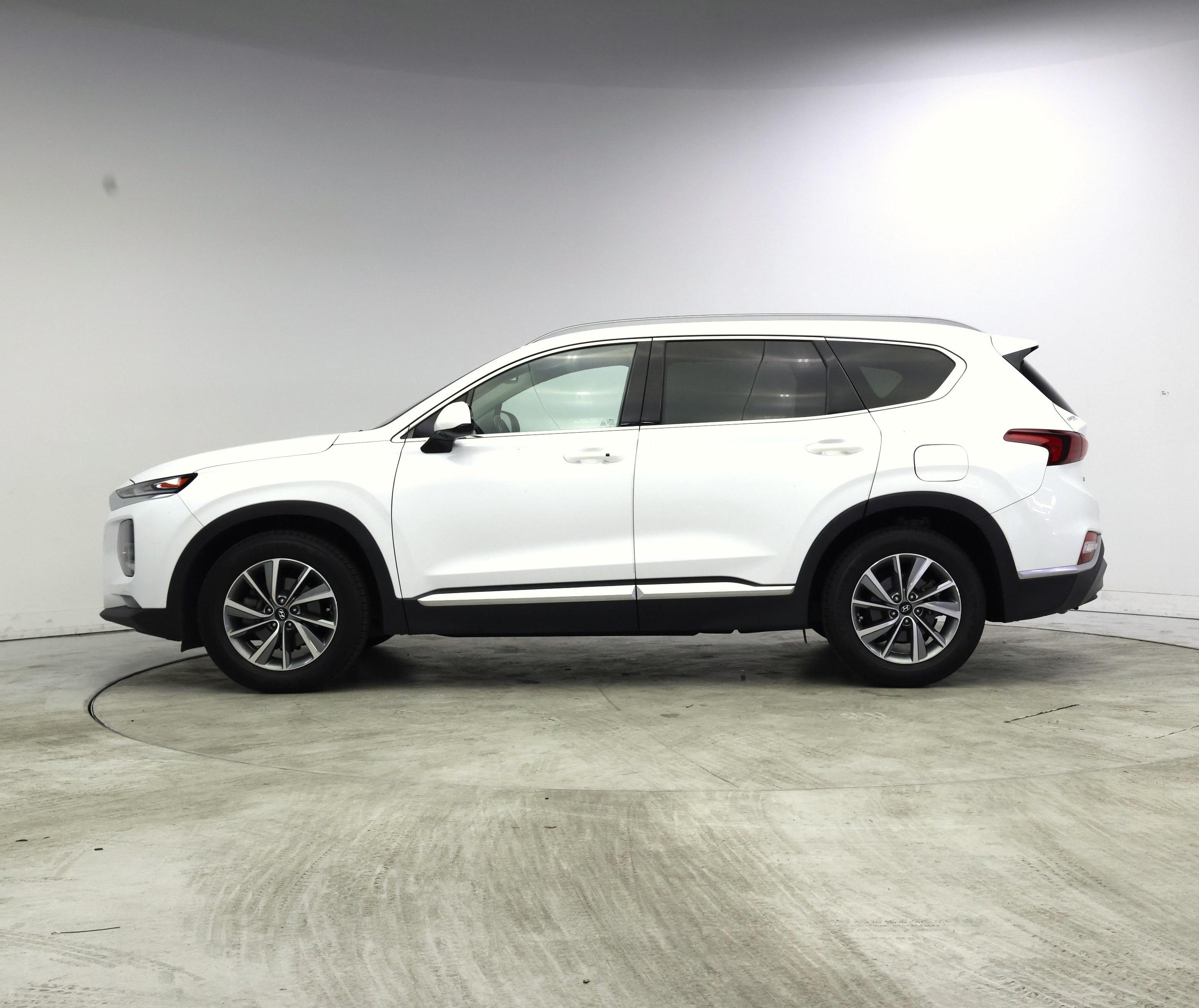 Thumbnail: 2019 Hyundai Santa Fe - 3