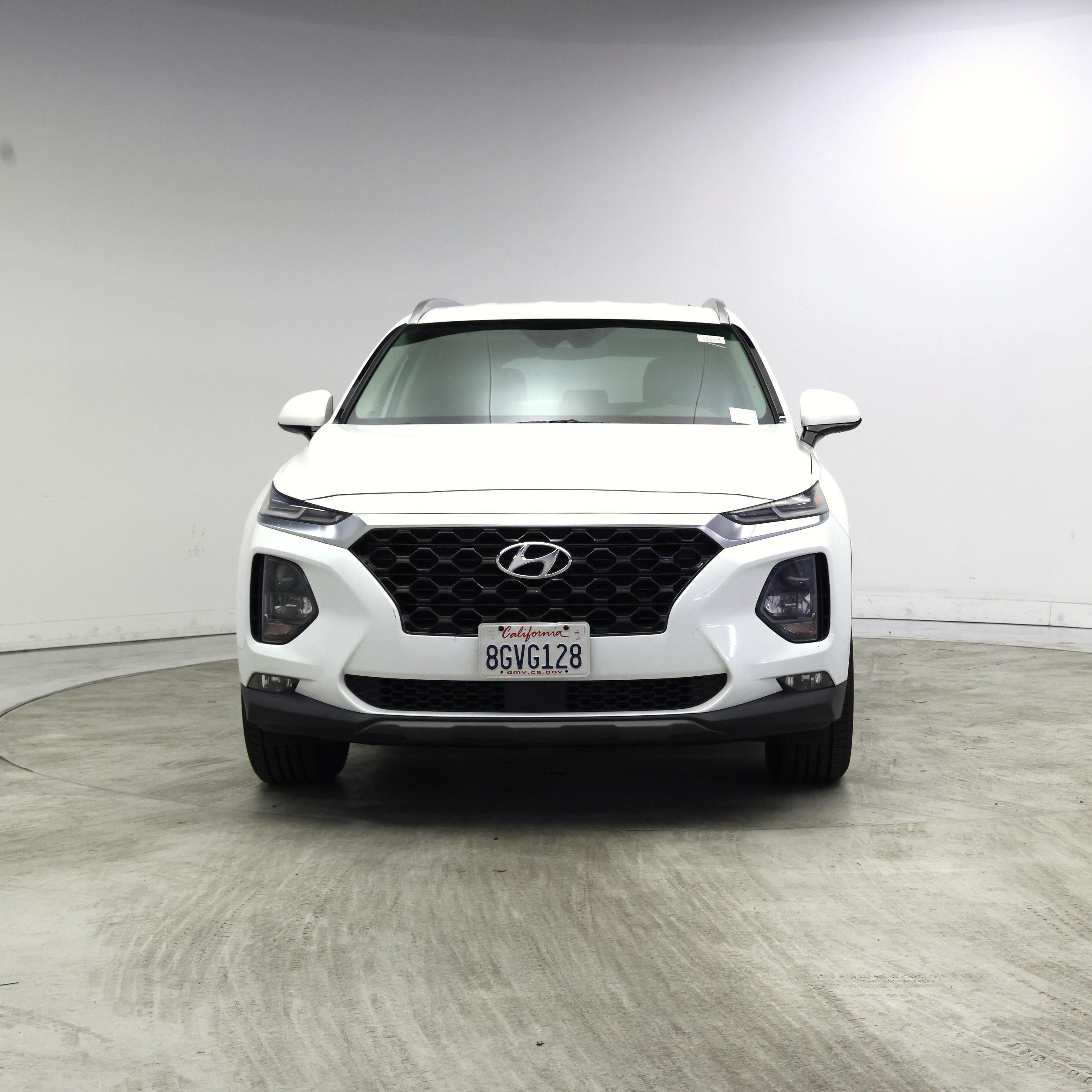 Thumbnail: 2019 Hyundai Santa Fe - 5