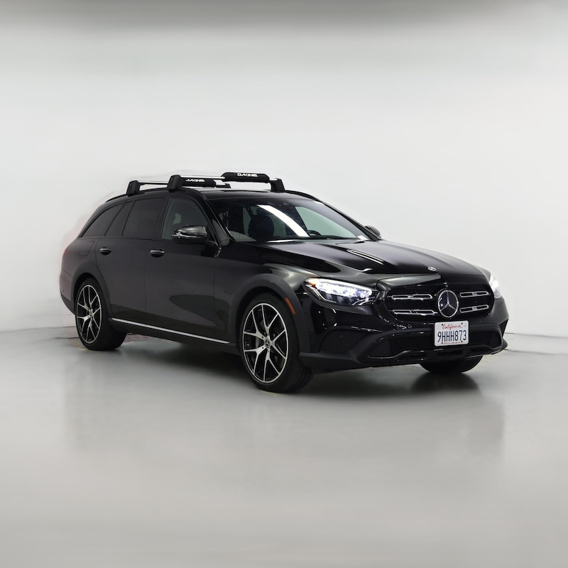 2023 Mercedes-Benz E450