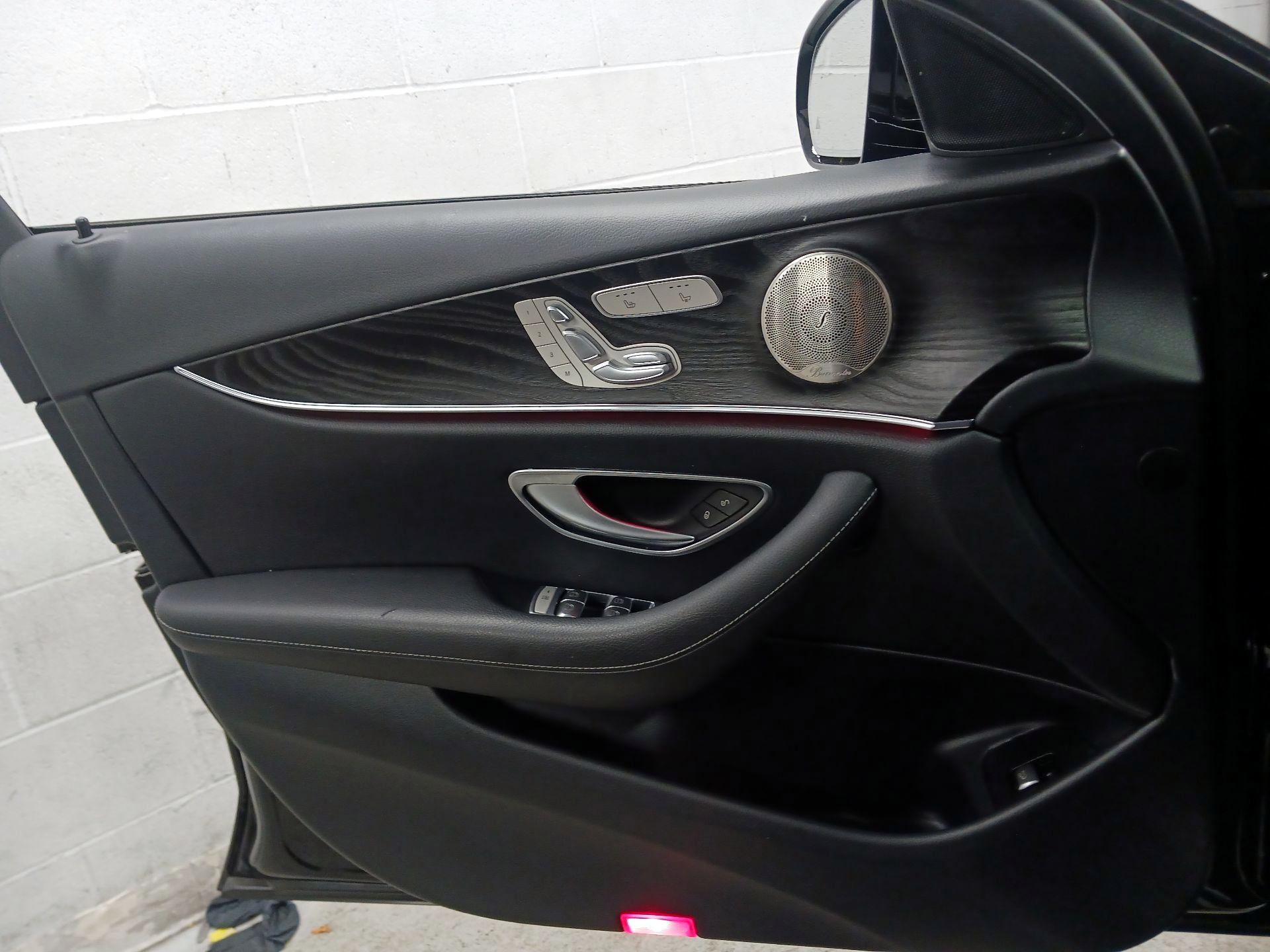 Thumbnail: 2023 Mercedes-Benz E-Class - 12