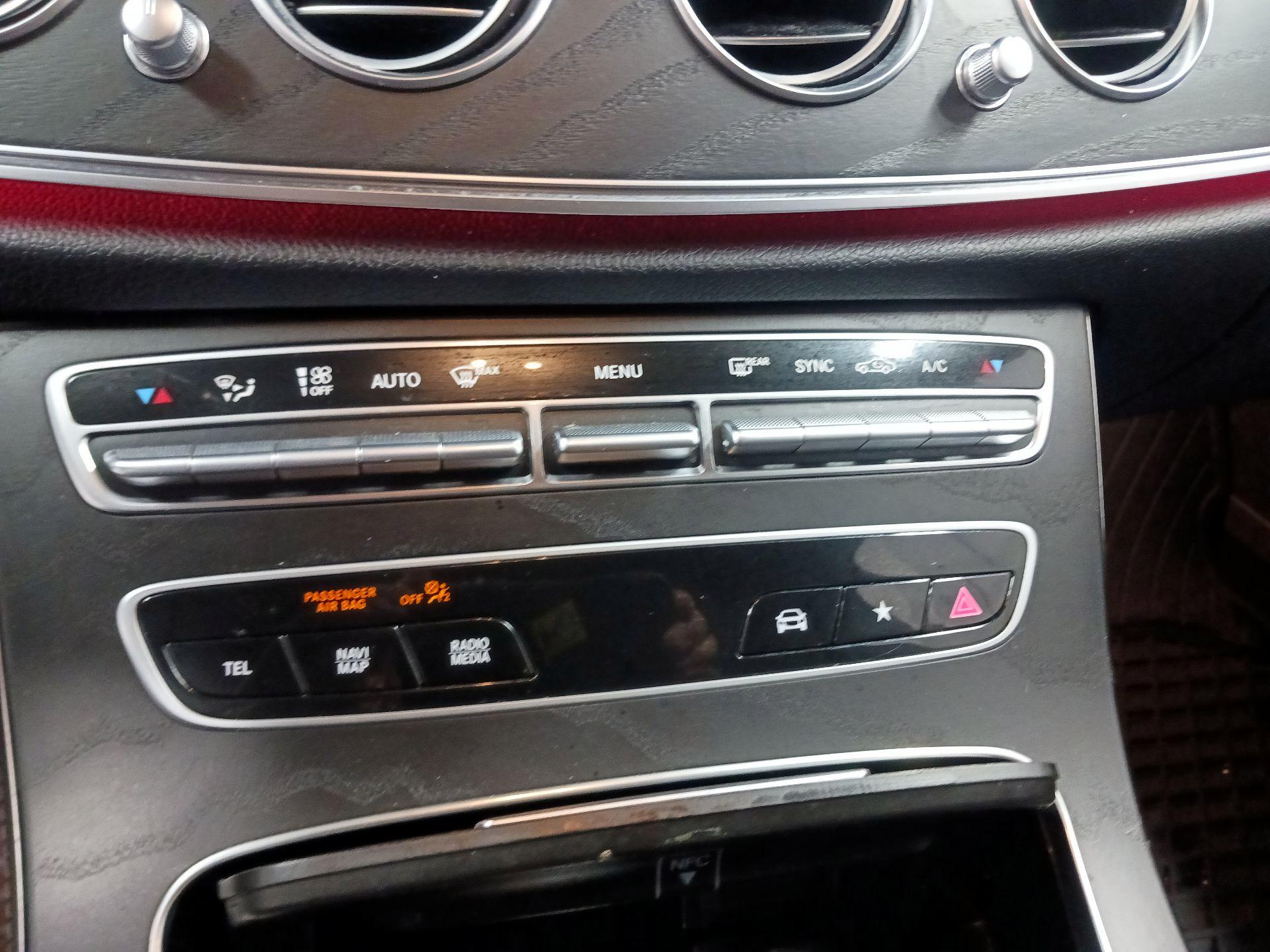 Thumbnail: 2023 Mercedes-Benz E-Class - 15