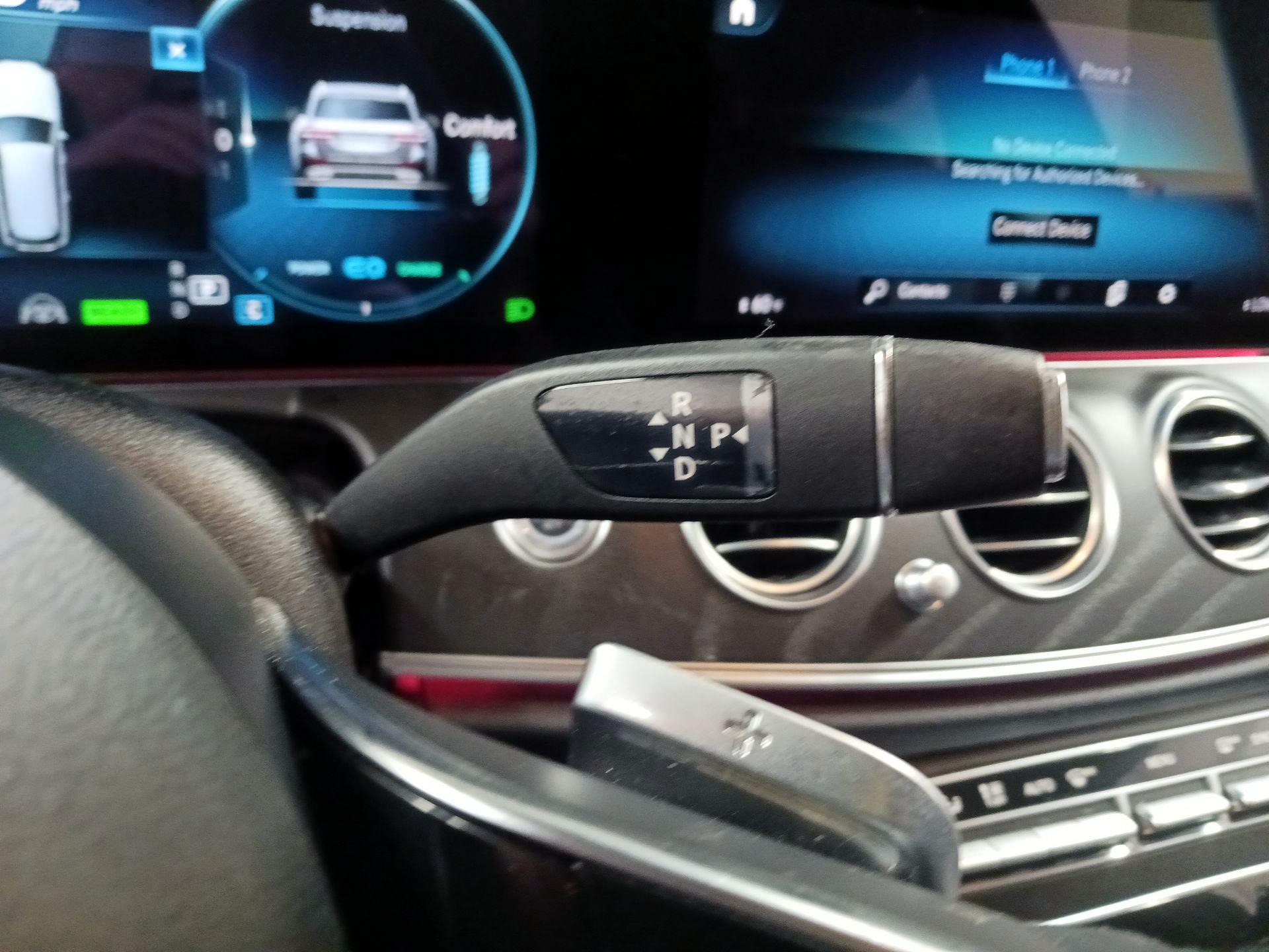 Thumbnail: 2023 Mercedes-Benz E-Class - 16