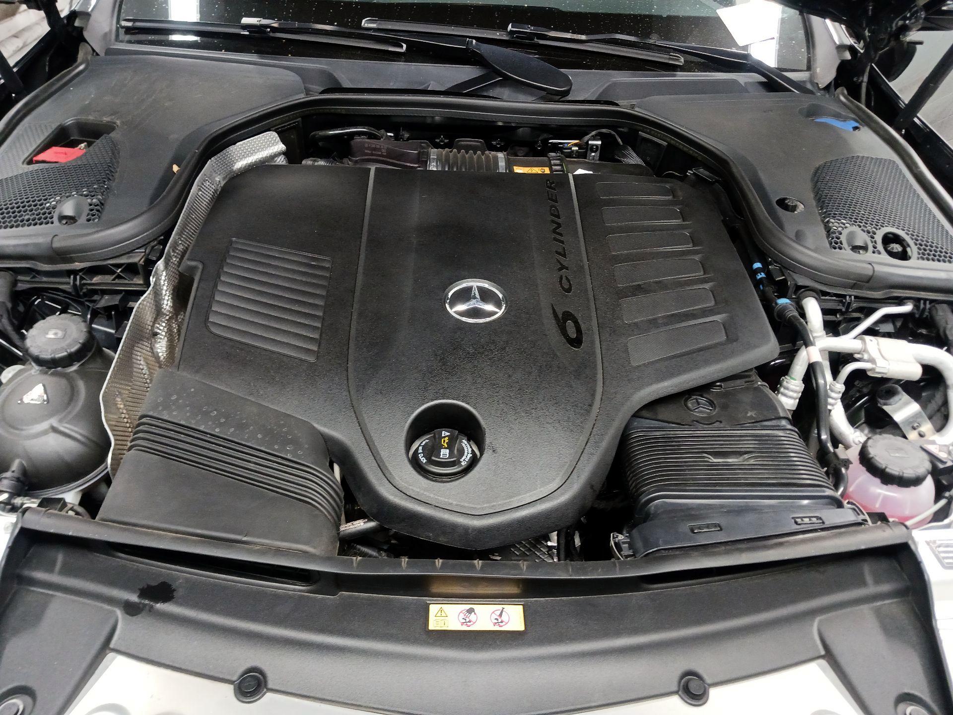 Thumbnail: 2023 Mercedes-Benz E-Class - 19