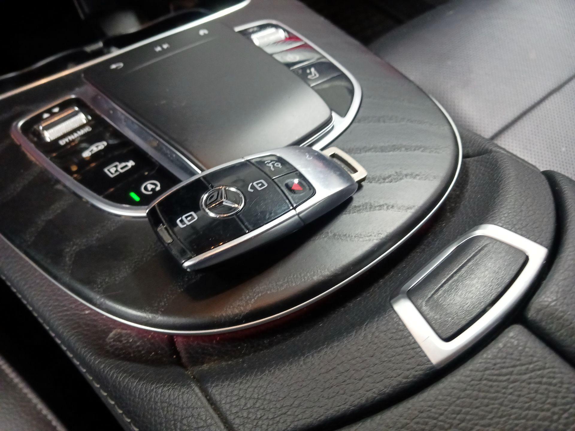 Thumbnail: 2023 Mercedes-Benz E-Class - 20