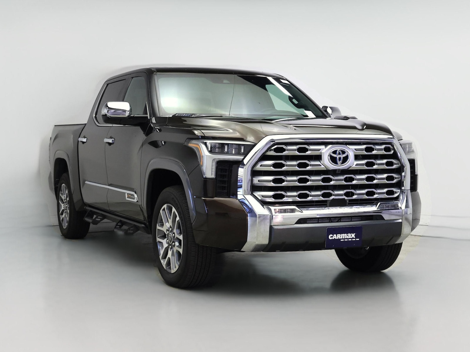 2024 Toyota Tundra