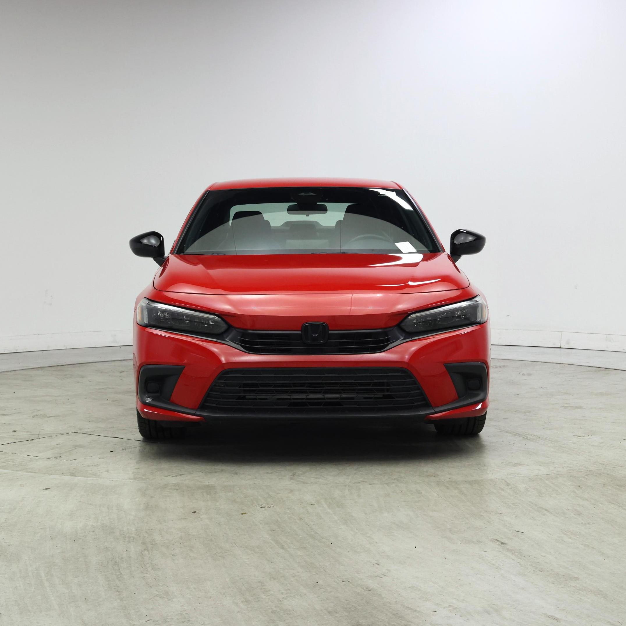 Thumbnail: 2024 Honda Civic - 5