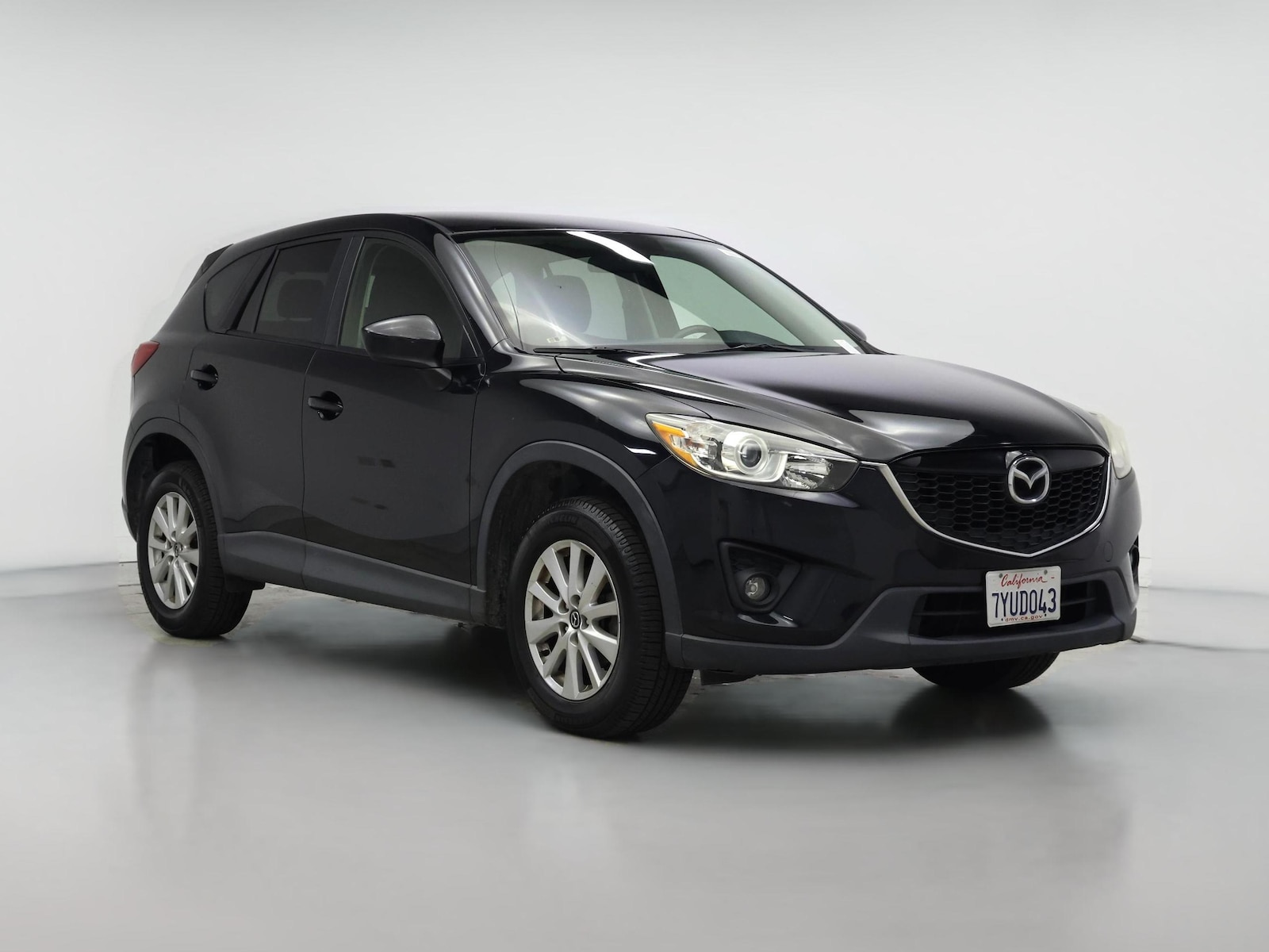 2015 Mazda CX-5 Touring
