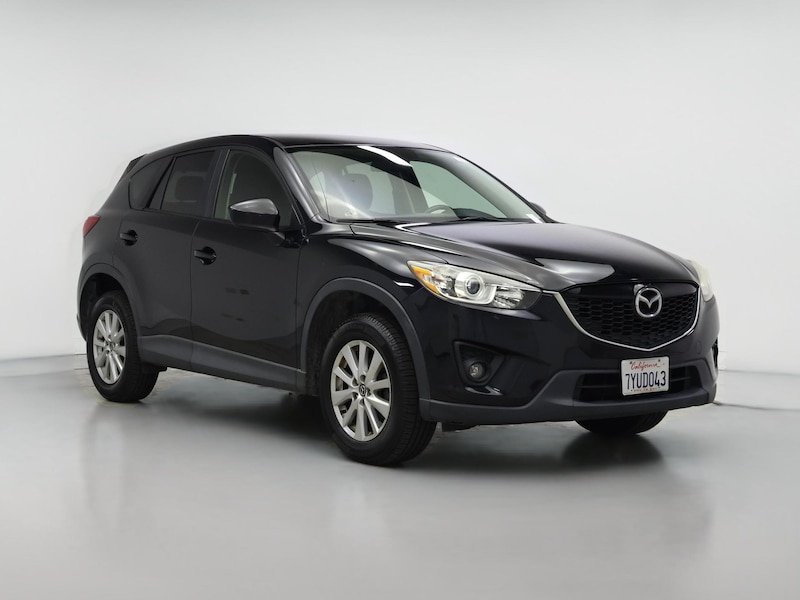 2015 Mazda CX-5 Touring -
                  Murrieta, CA