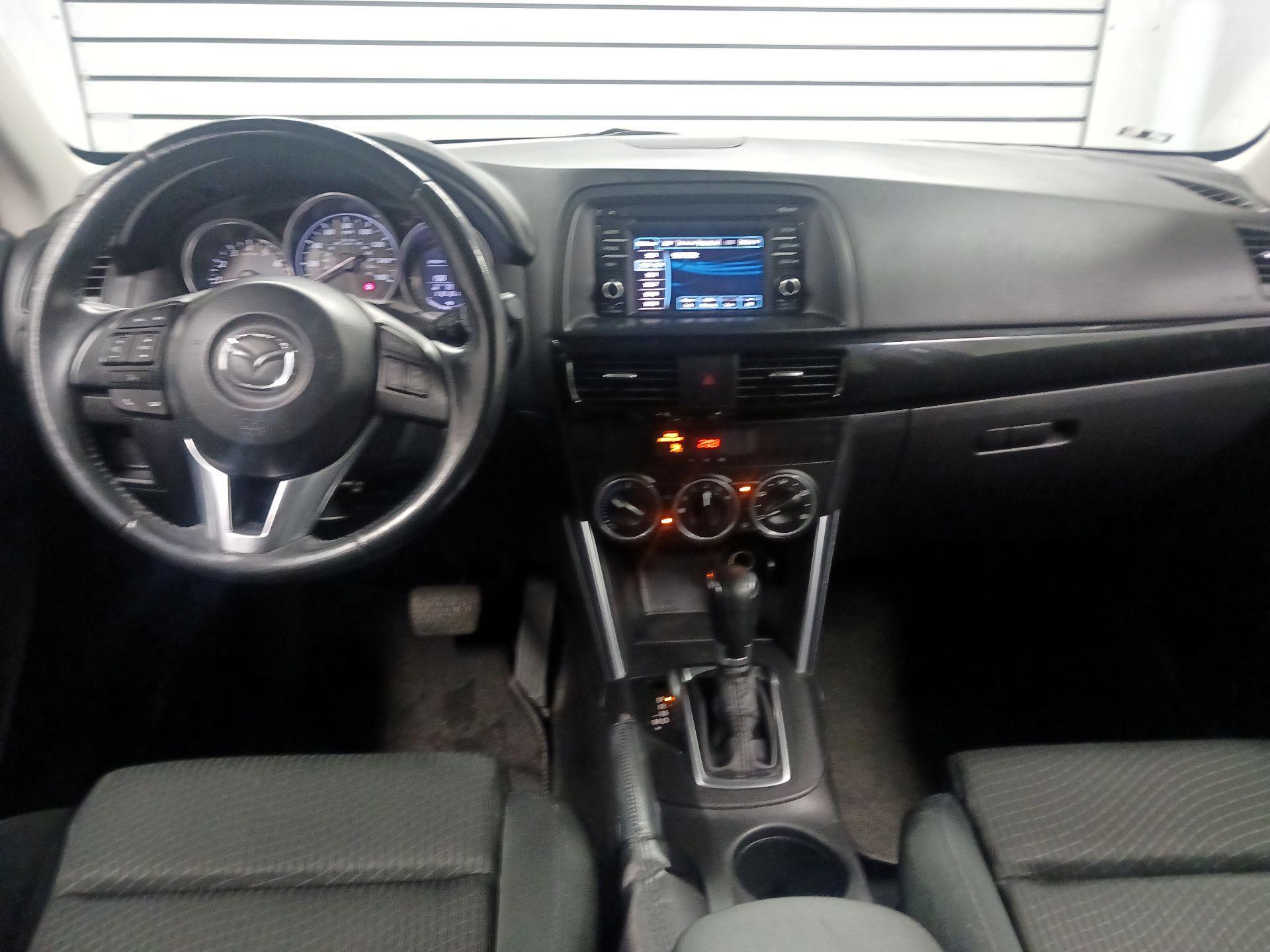 Thumbnail: 2015 Mazda CX-5 - 9