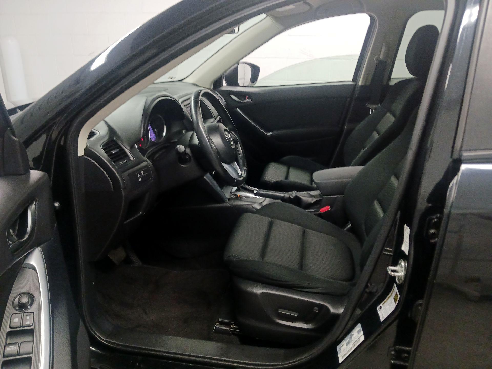 Thumbnail: 2015 Mazda CX-5 - 11