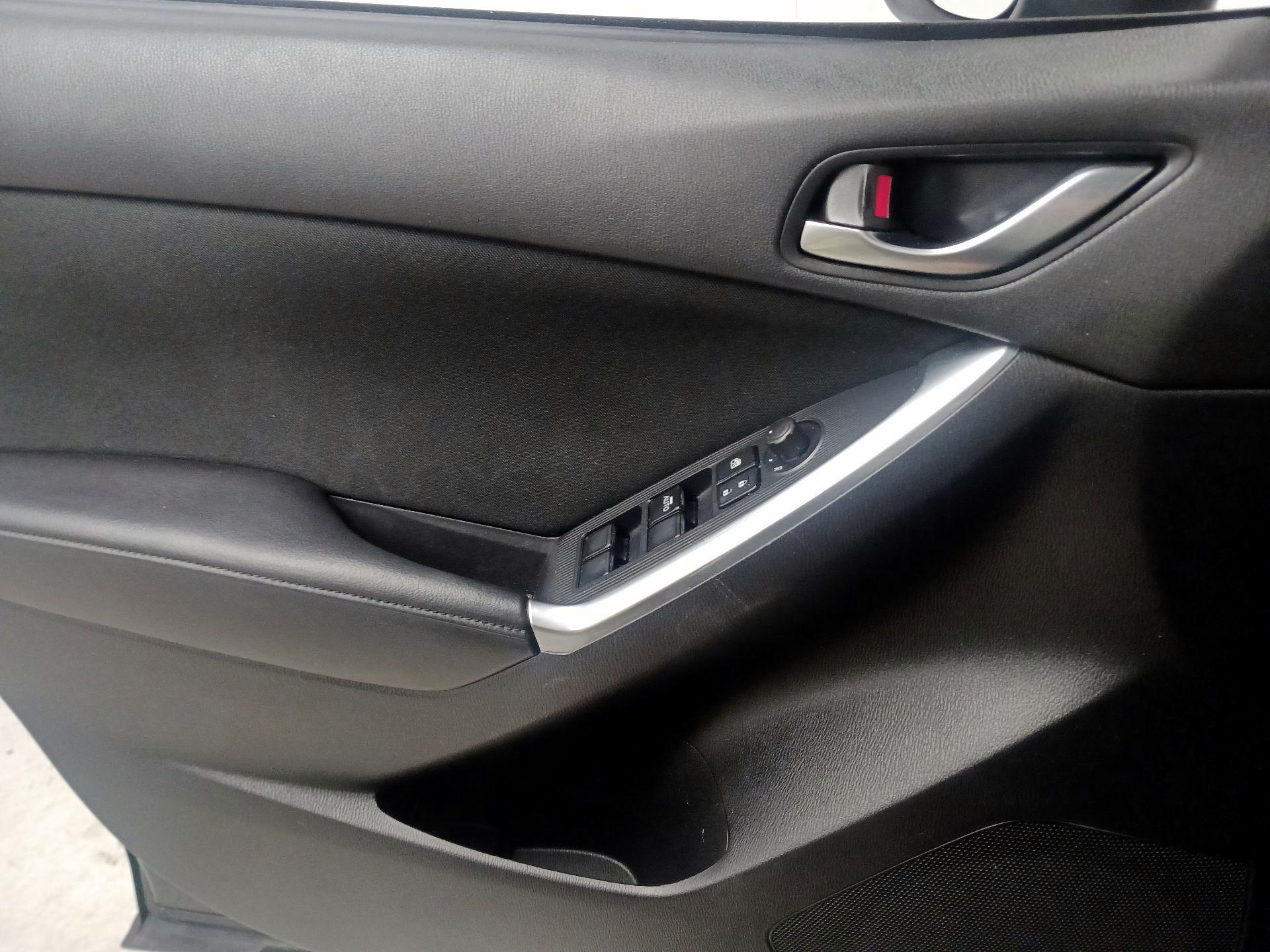 Thumbnail: 2015 Mazda CX-5 - 12