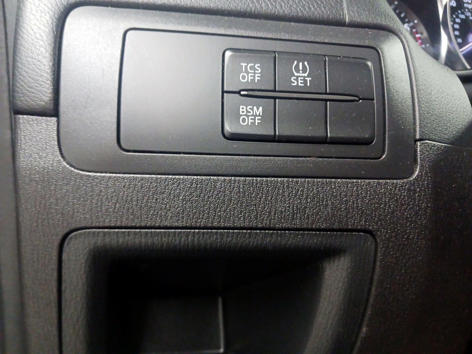 Thumbnail: 2015 Mazda CX-5 - 13