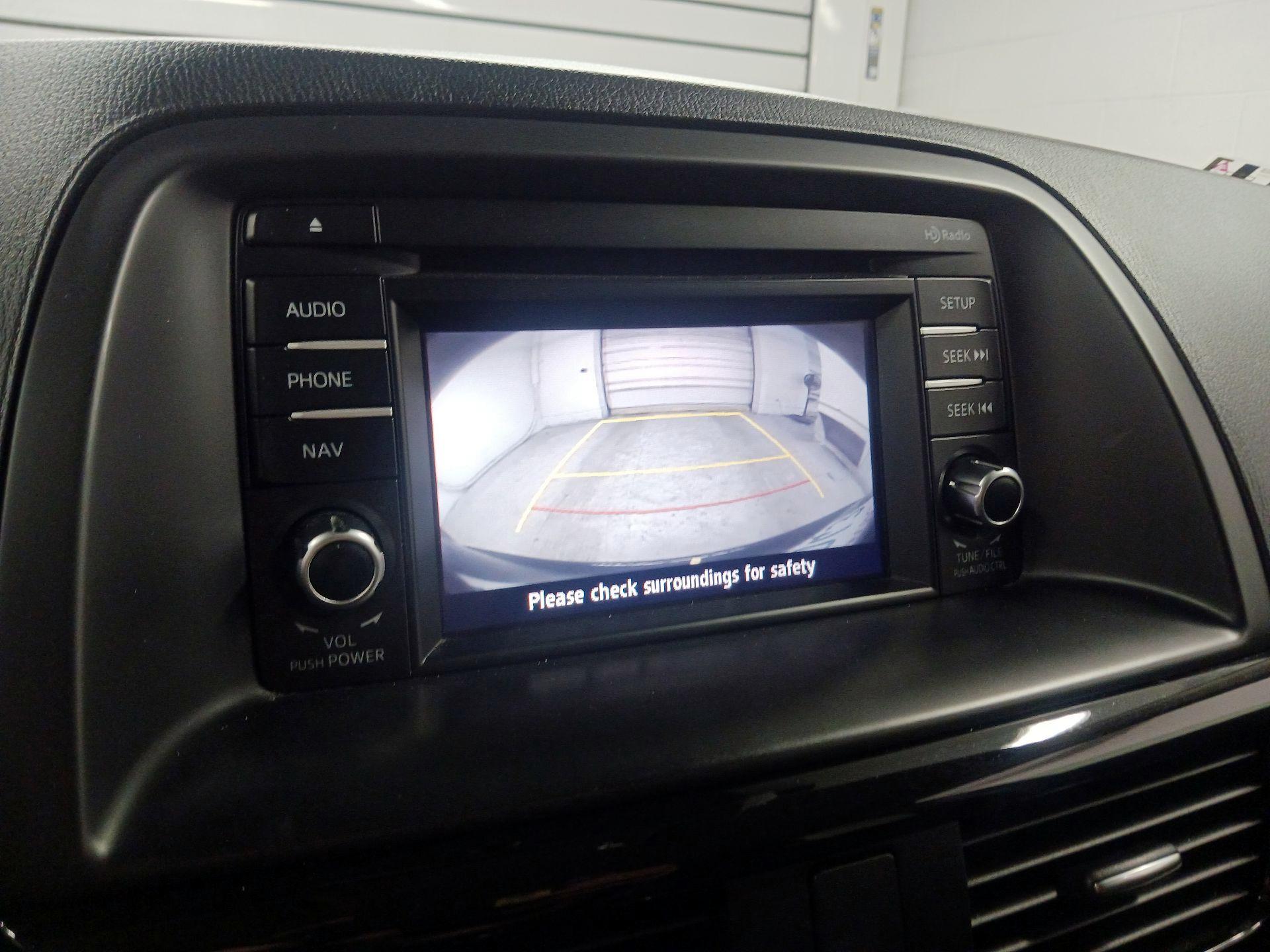 Thumbnail: 2015 Mazda CX-5 - 14