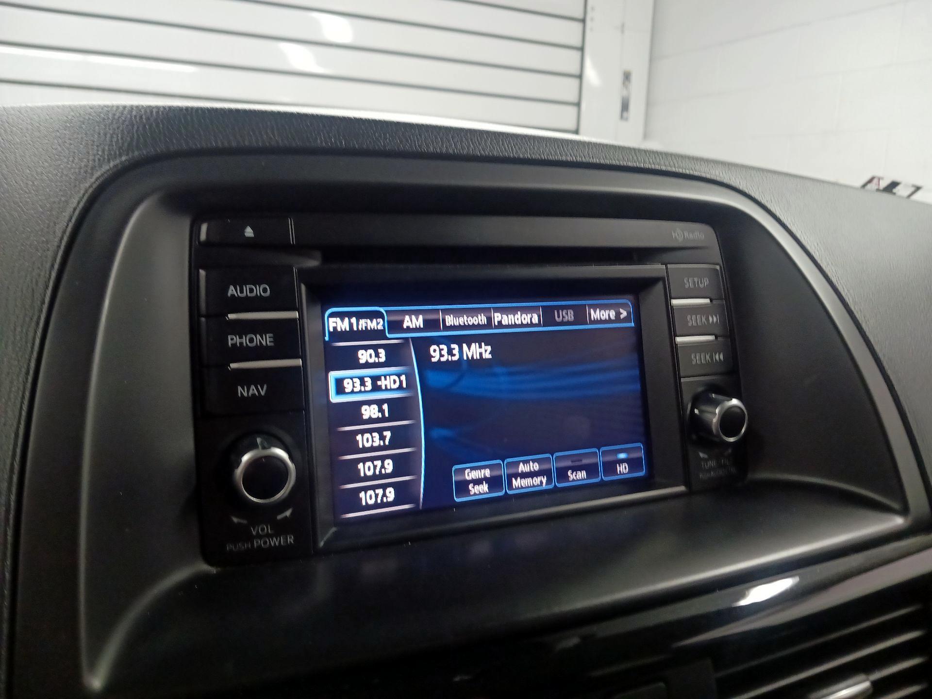 Thumbnail: 2015 Mazda CX-5 - 15