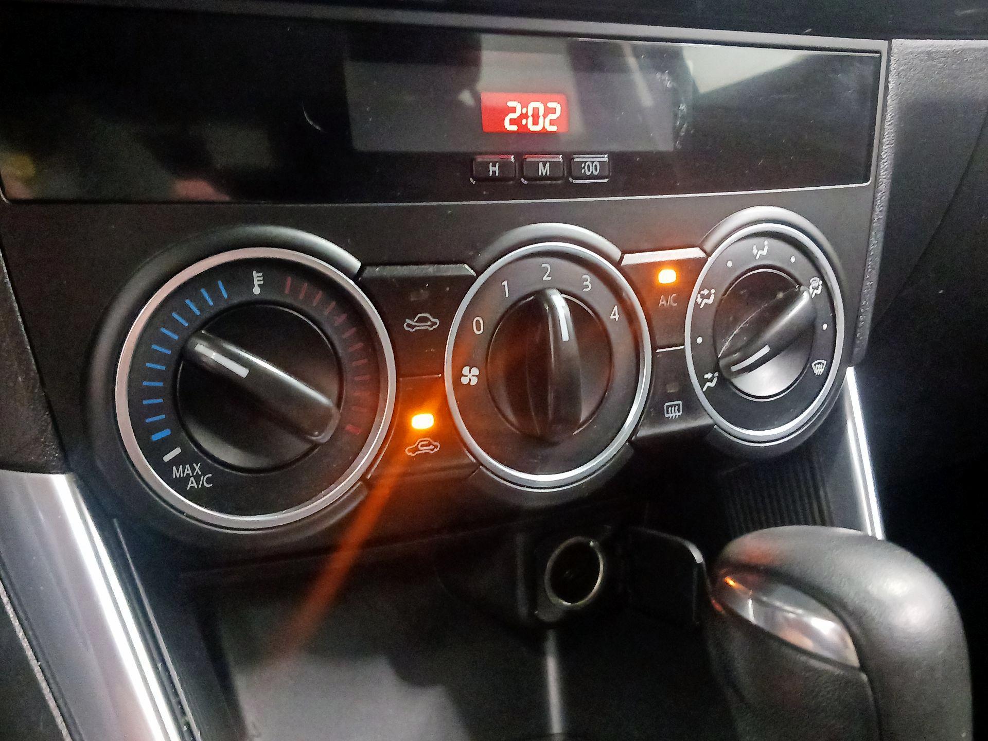 Thumbnail: 2015 Mazda CX-5 - 16