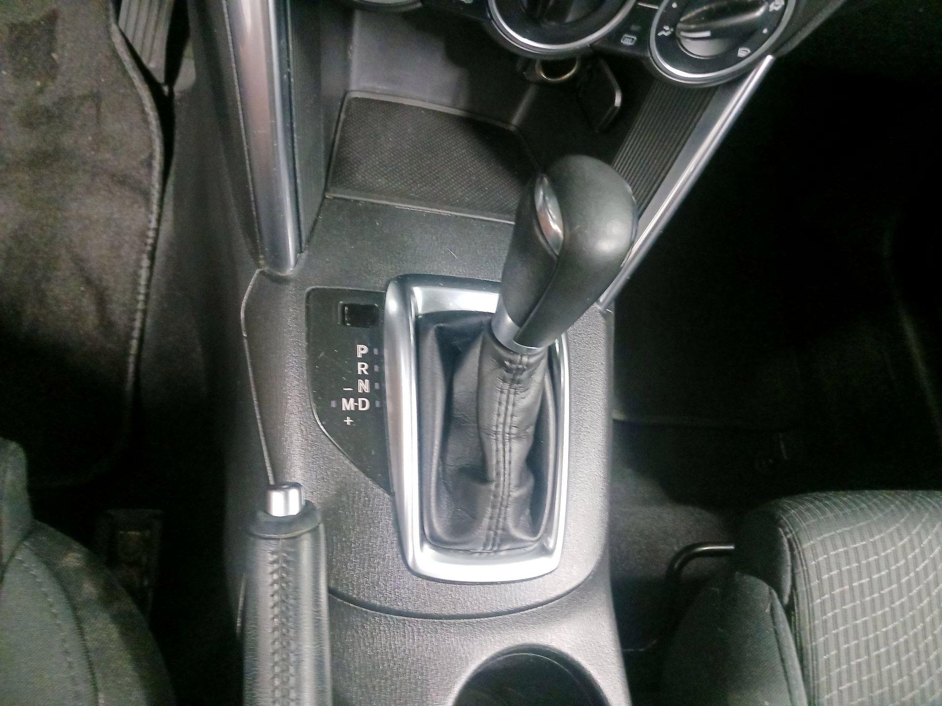 Thumbnail: 2015 Mazda CX-5 - 17