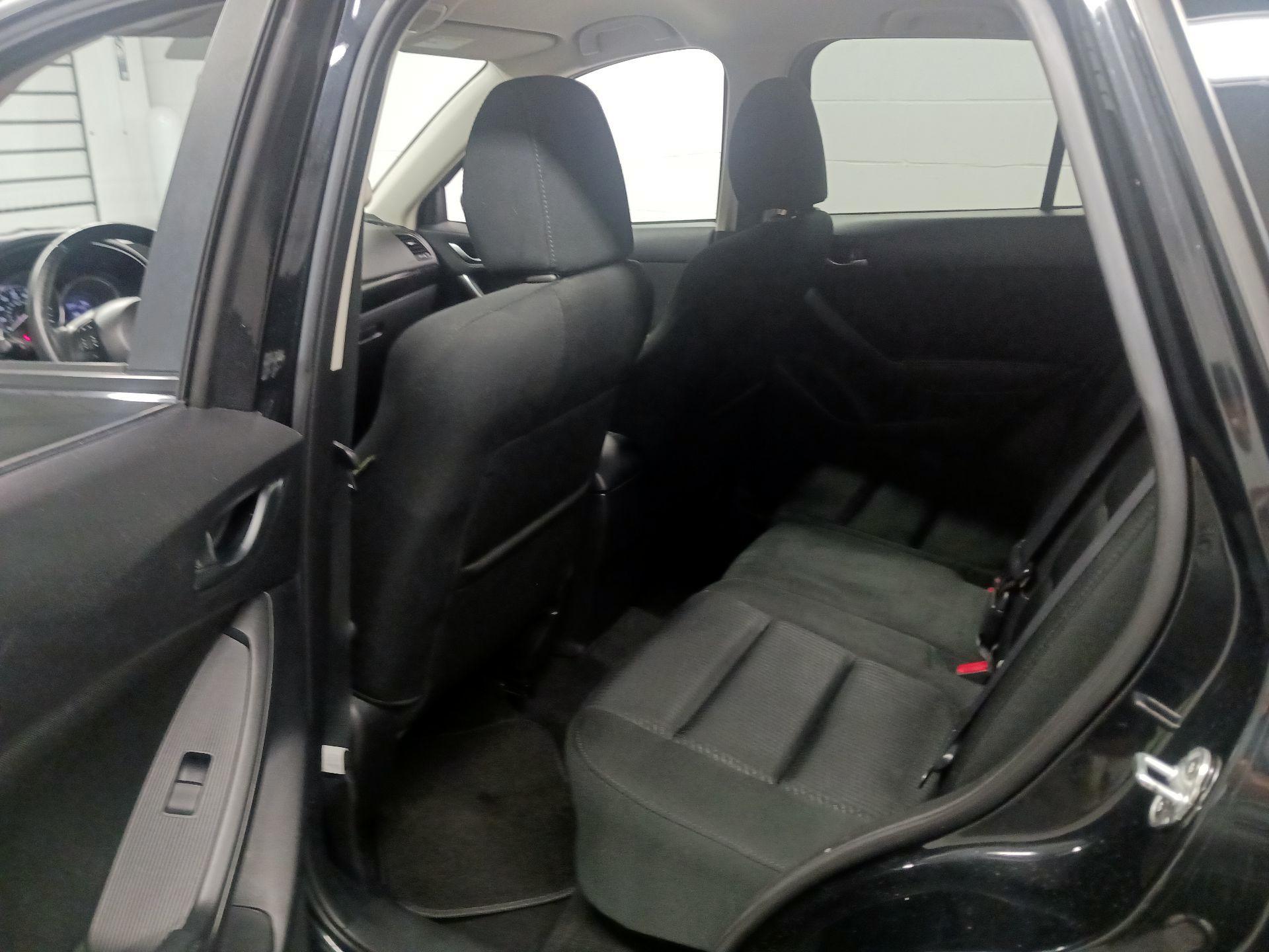 Thumbnail: 2015 Mazda CX-5 - 18