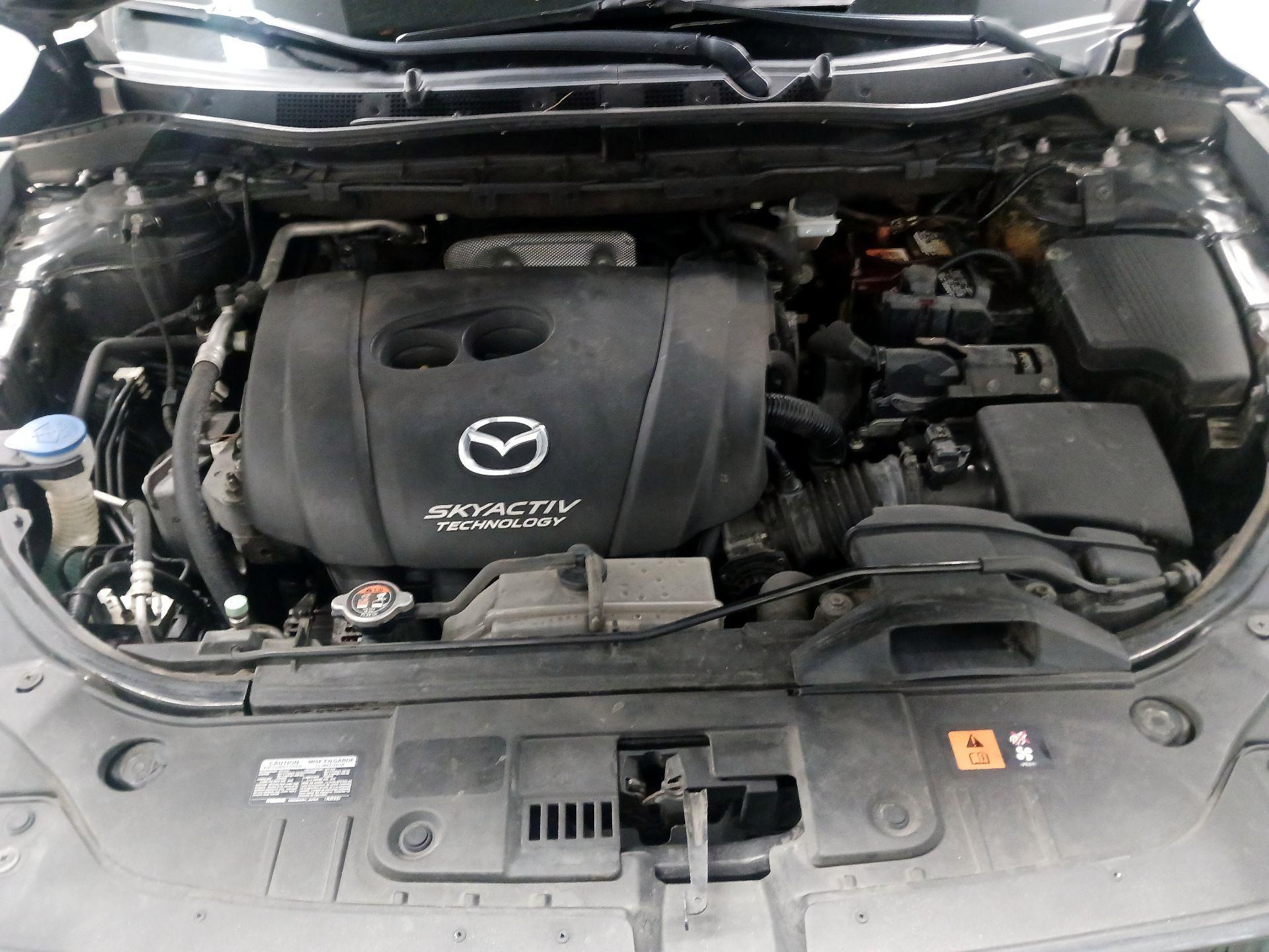 Thumbnail: 2015 Mazda CX-5 - 20