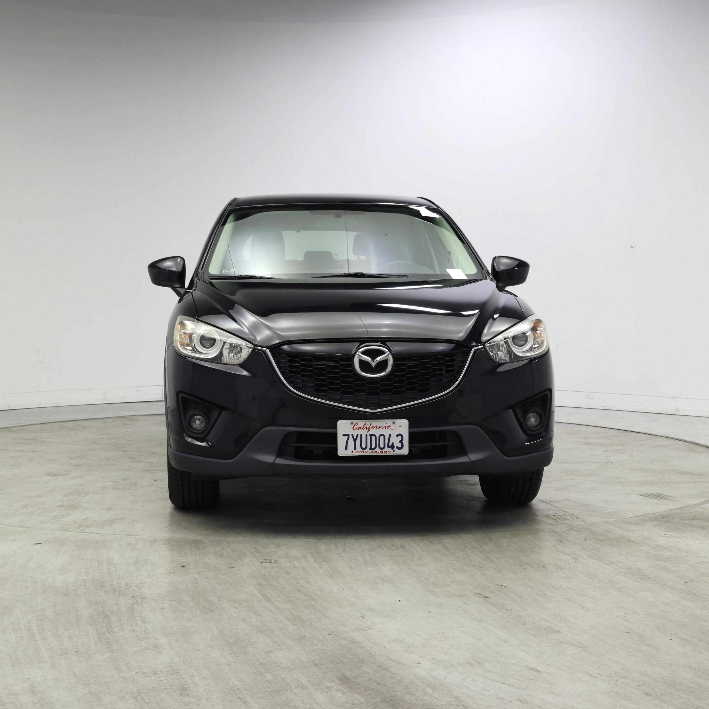 Thumbnail: 2015 Mazda CX-5 - 5