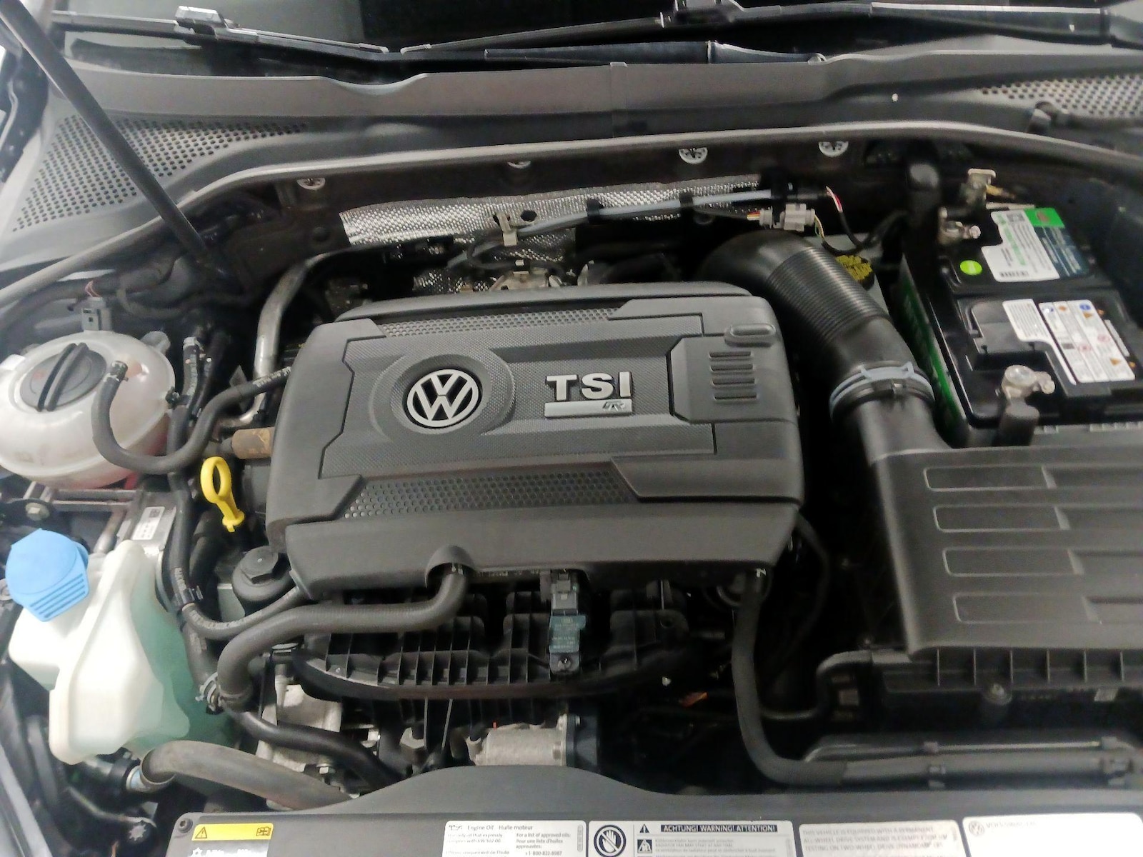 2017 Volkswagen Golf R R - Photo 21