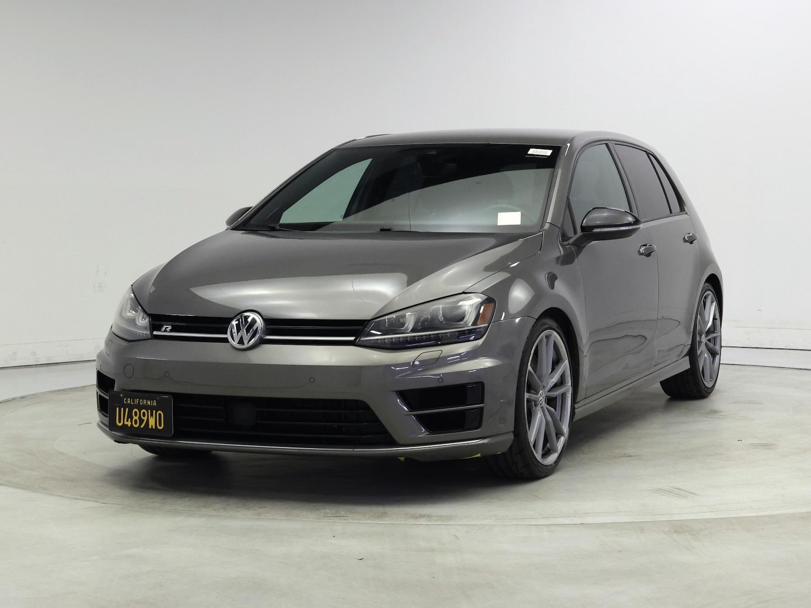 2017 Volkswagen Golf R R - Photo 5