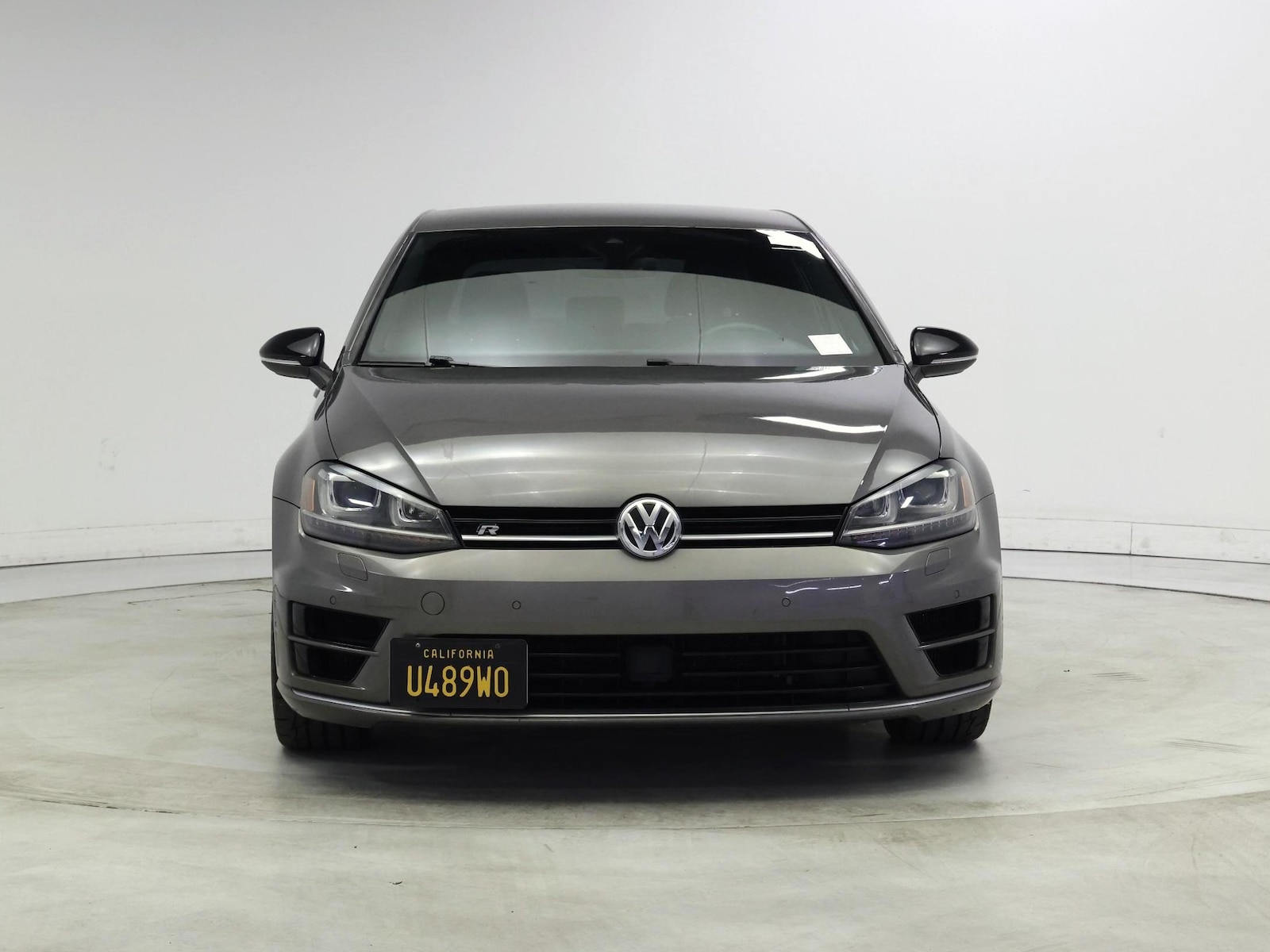 2017 Volkswagen Golf R R - Photo 6