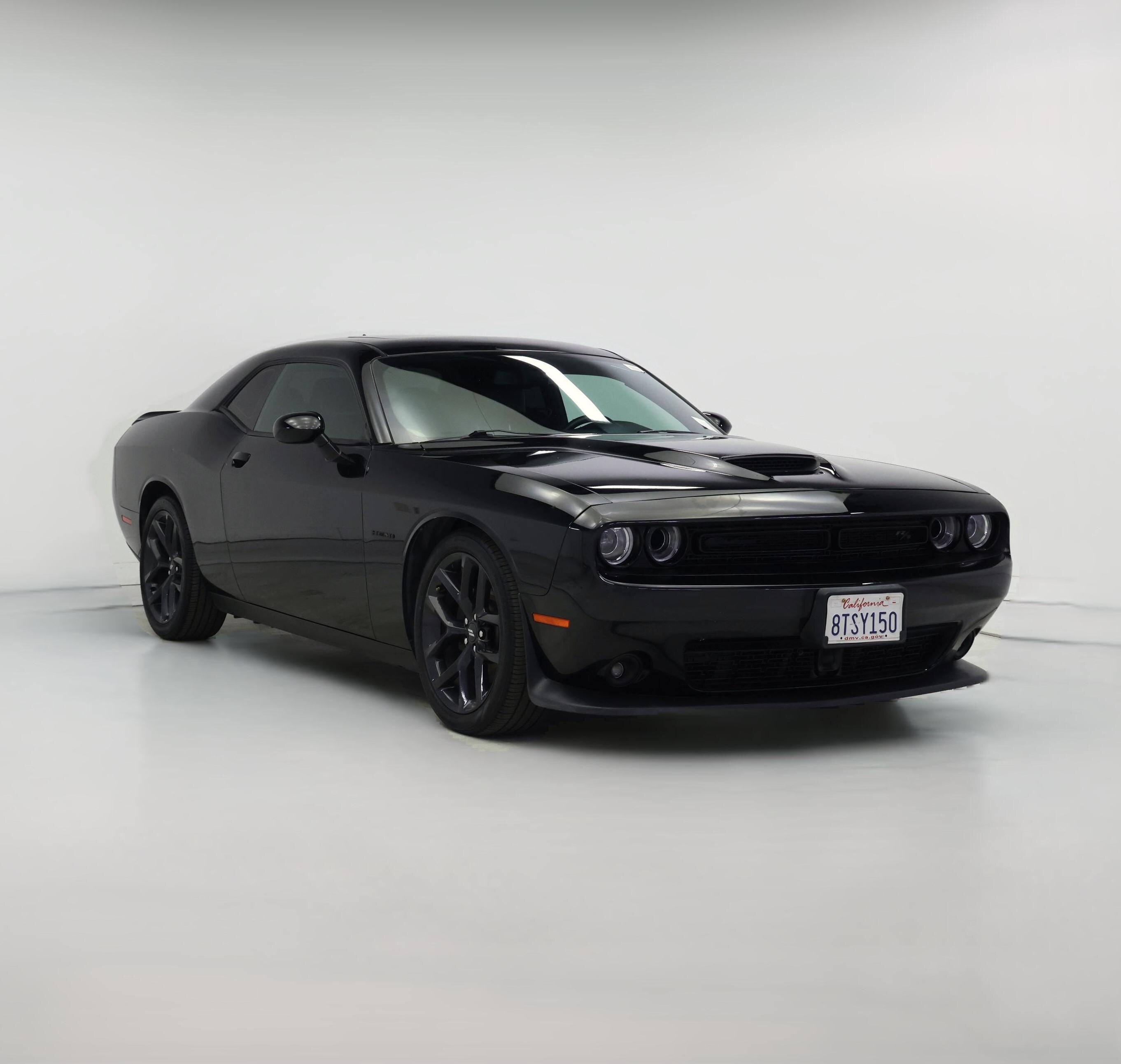 Thumbnail: 2020 Dodge Challenger - 1