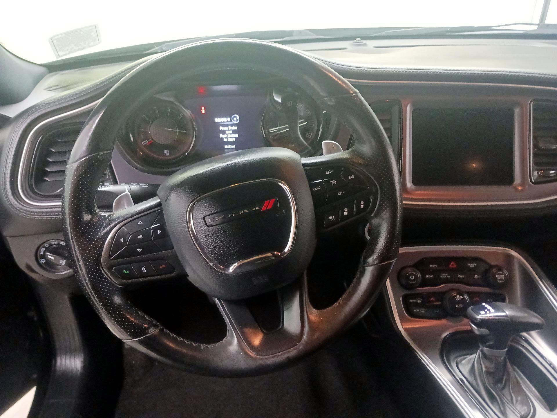 Thumbnail: 2020 Dodge Challenger - 10