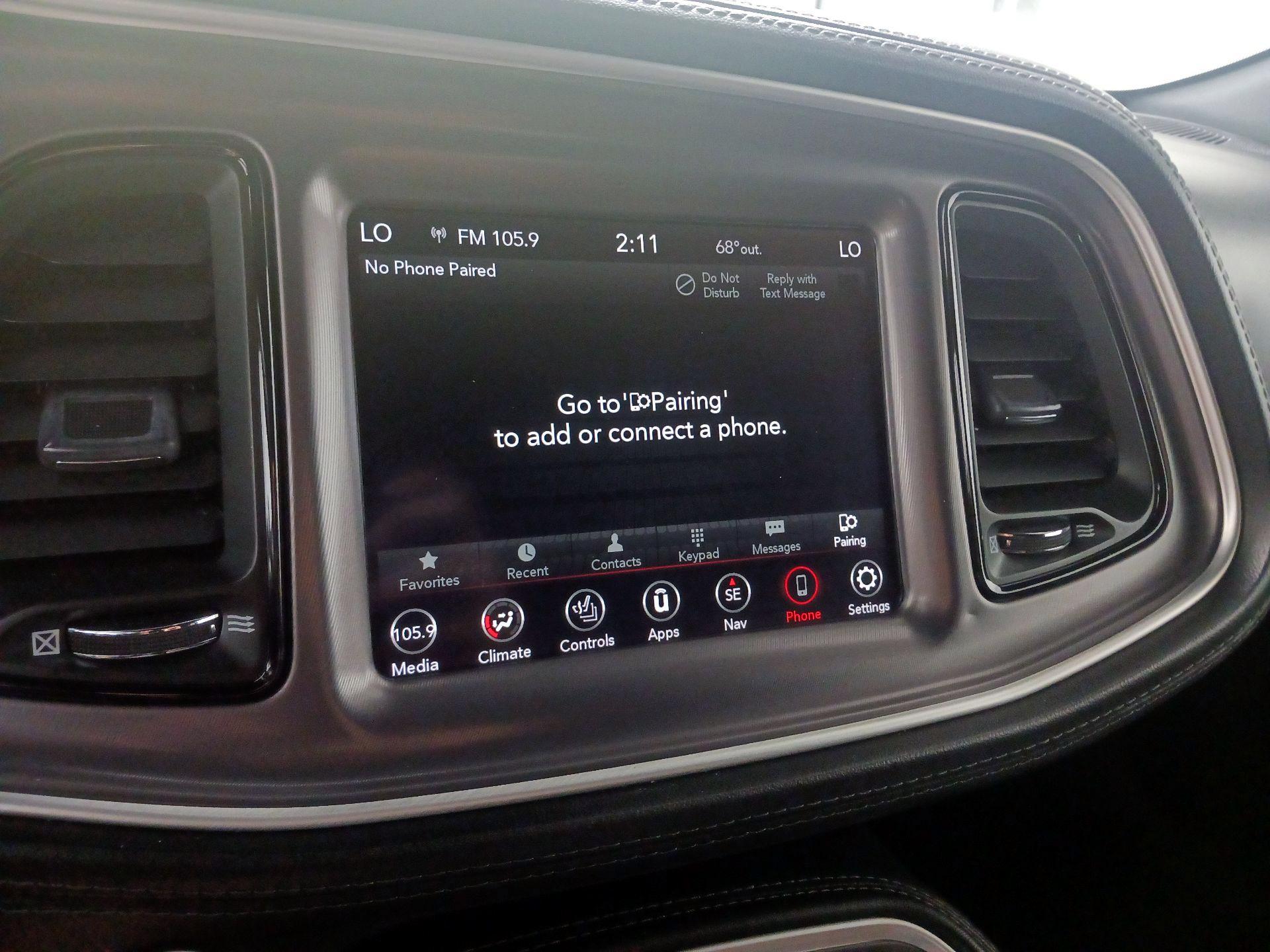 Thumbnail: 2020 Dodge Challenger - 14