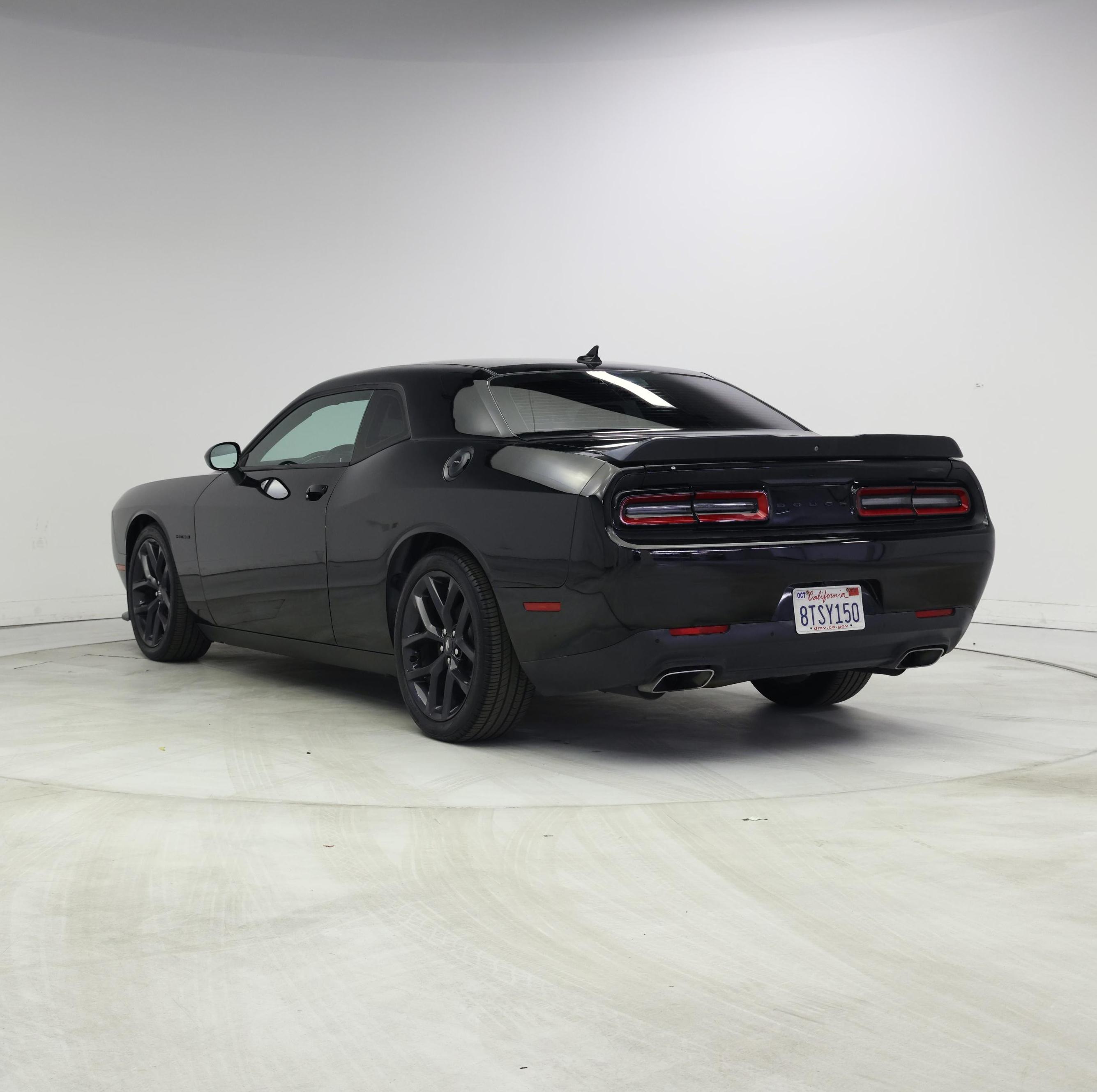 Thumbnail: 2020 Dodge Challenger - 2