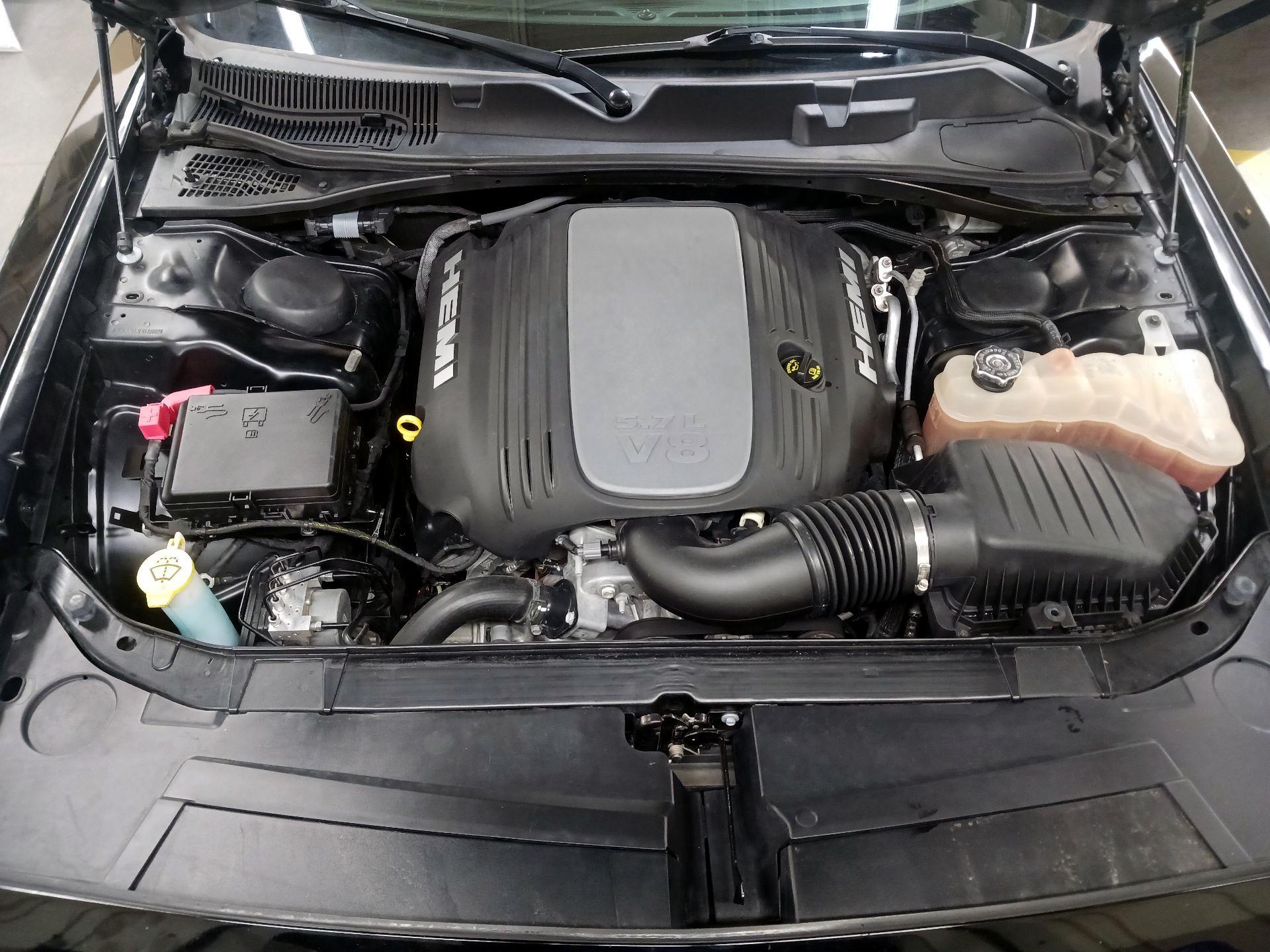 Thumbnail: 2020 Dodge Challenger - 19