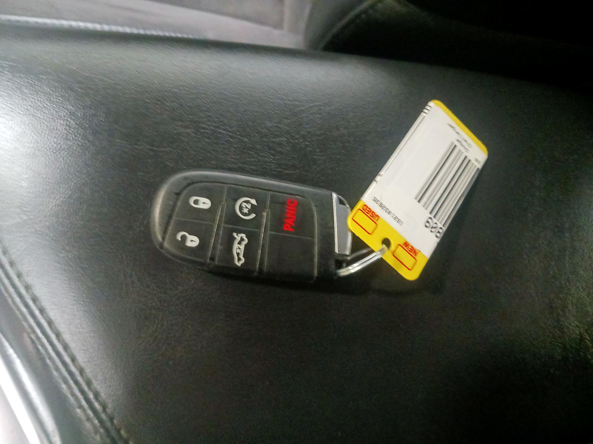 Thumbnail: 2020 Dodge Challenger - 20