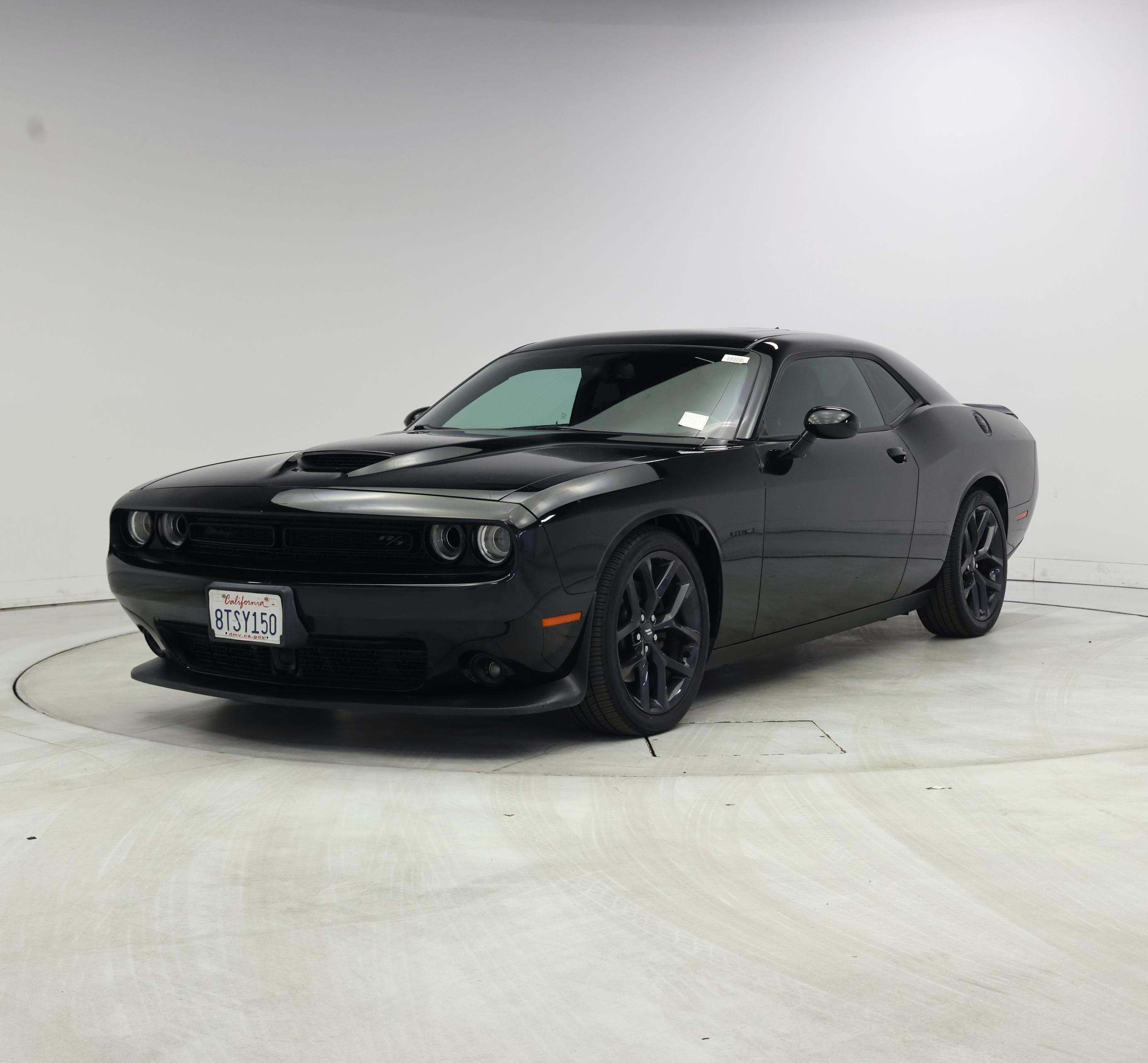 Thumbnail: 2020 Dodge Challenger - 4